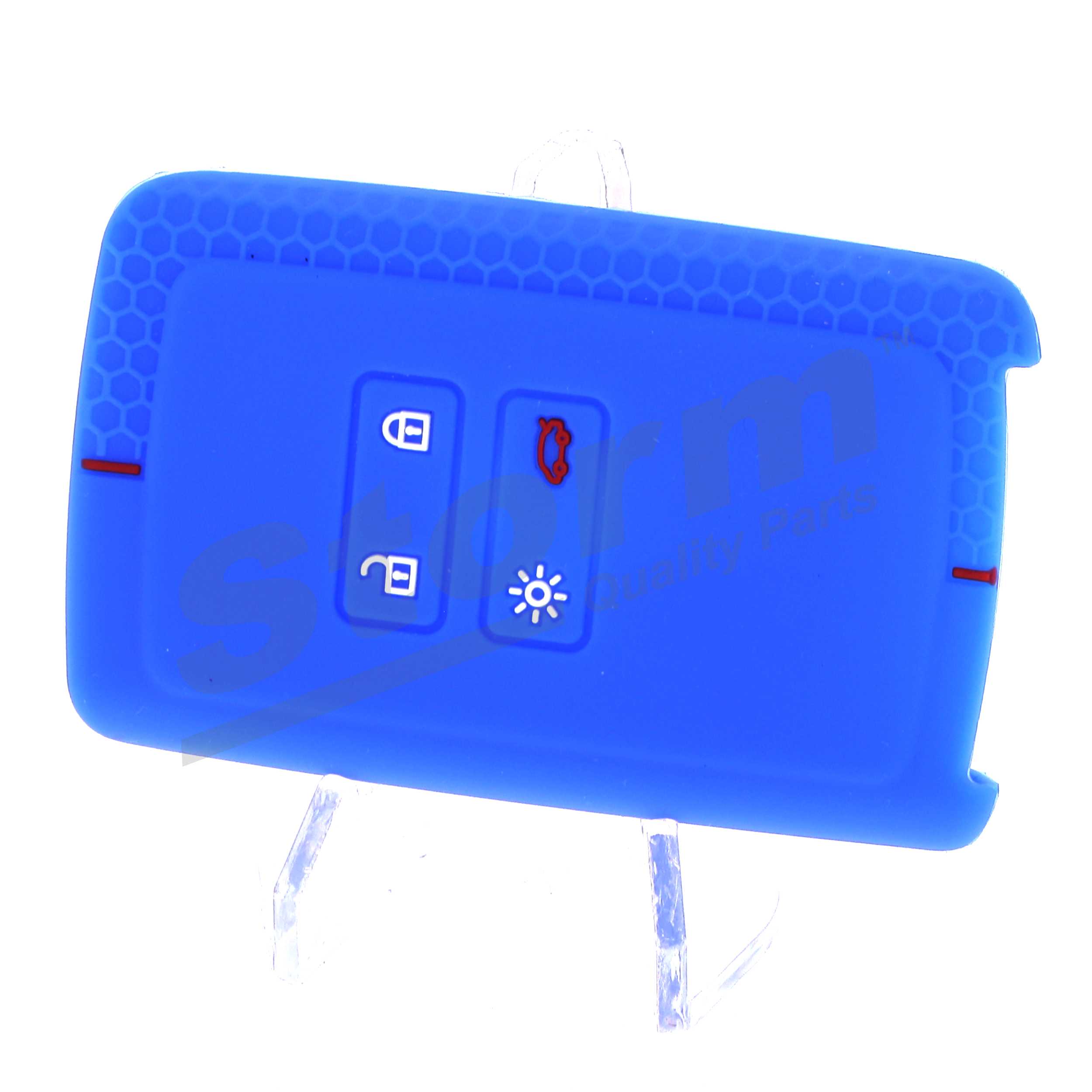 Coque de clé (Coque clé plip) Storm 19590D