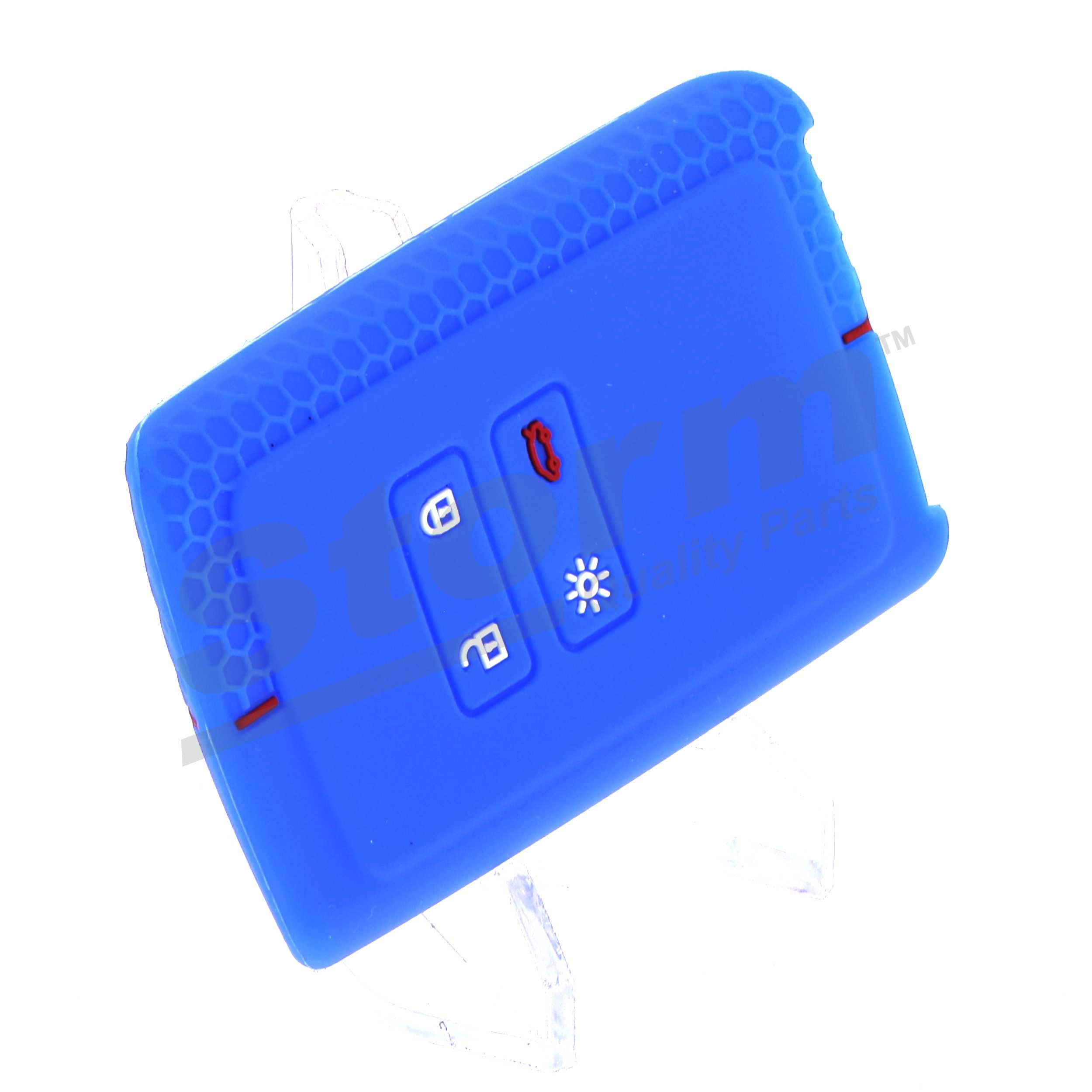 Coque de clé (Coque clé plip) Storm 19590D