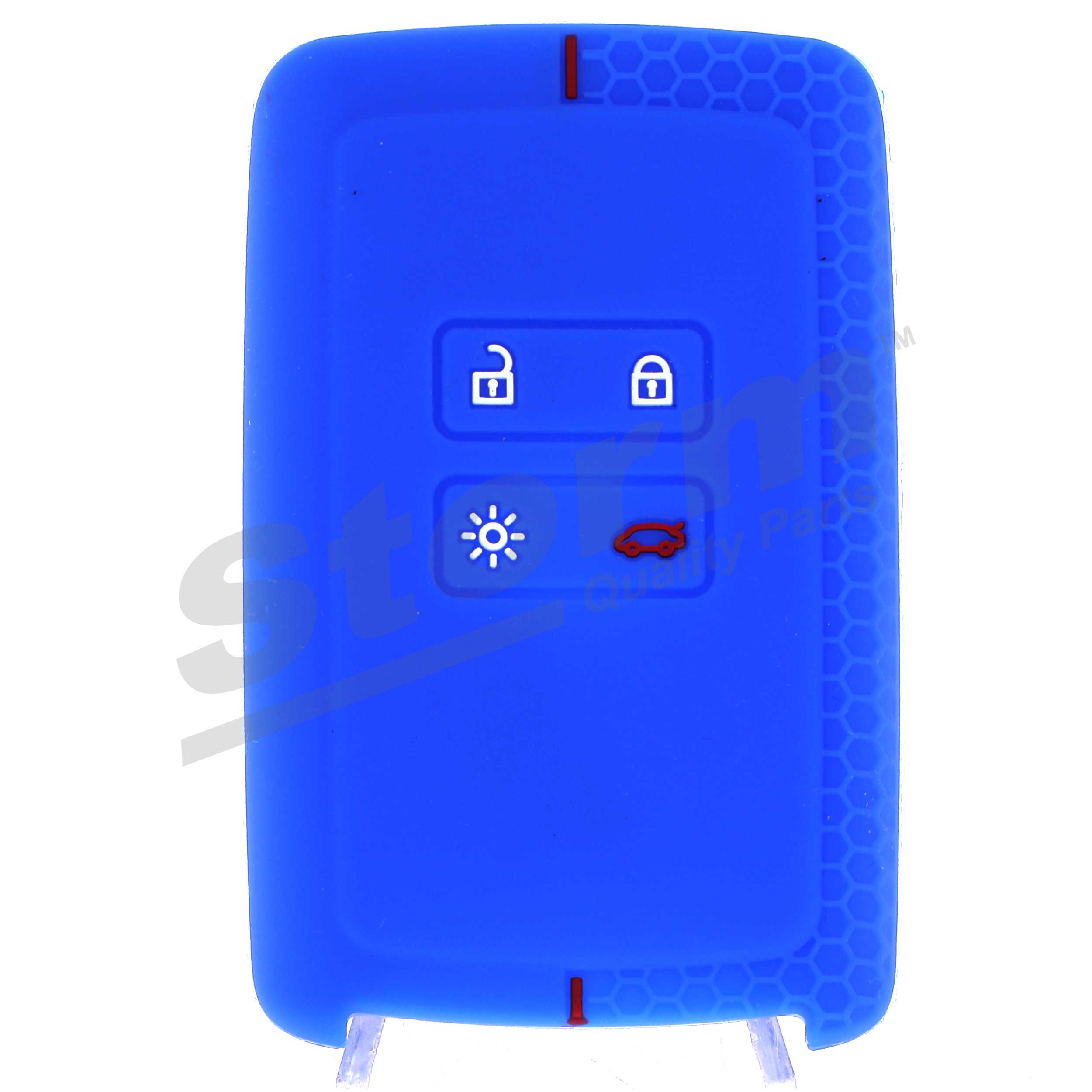 Coque de clé (Coque clé plip) Storm 19590D