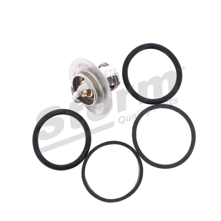 Thermostat d'eau (Calorstat) Storm ref. 199026