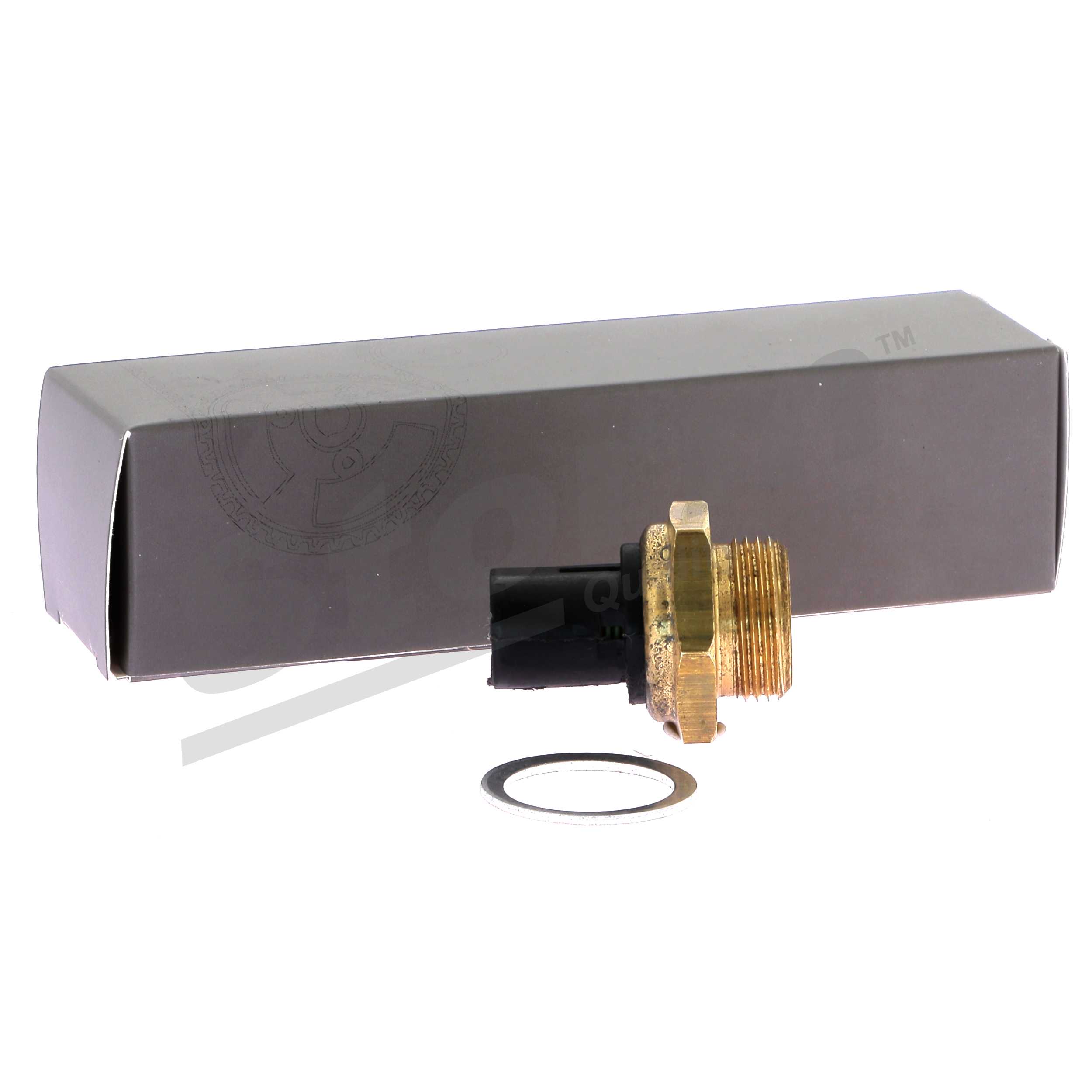 Interrupteur de température, ventilateur de radiateur Storm ref. 199100