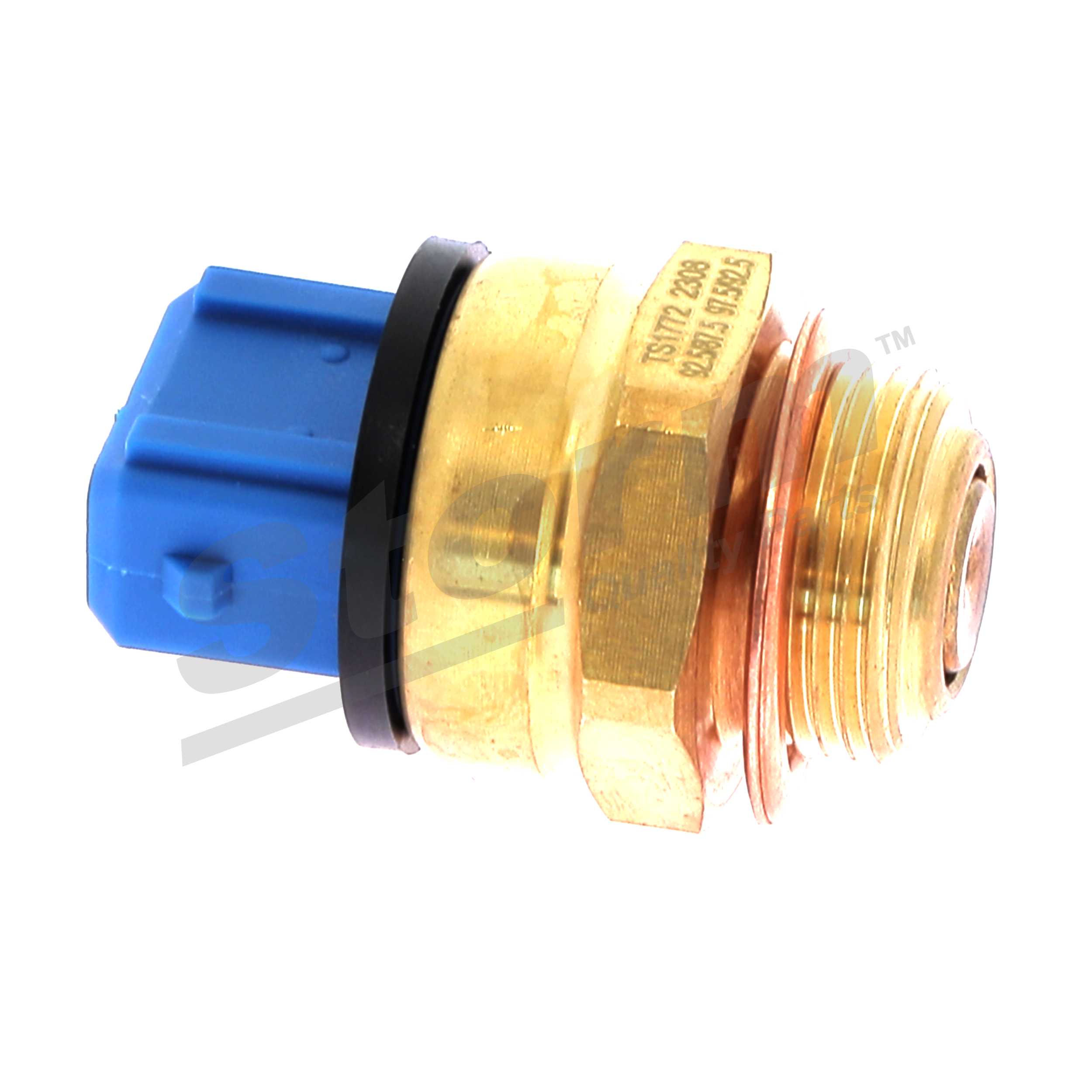 Interruptor de temperatura, ventilador do radiador Storm 199102