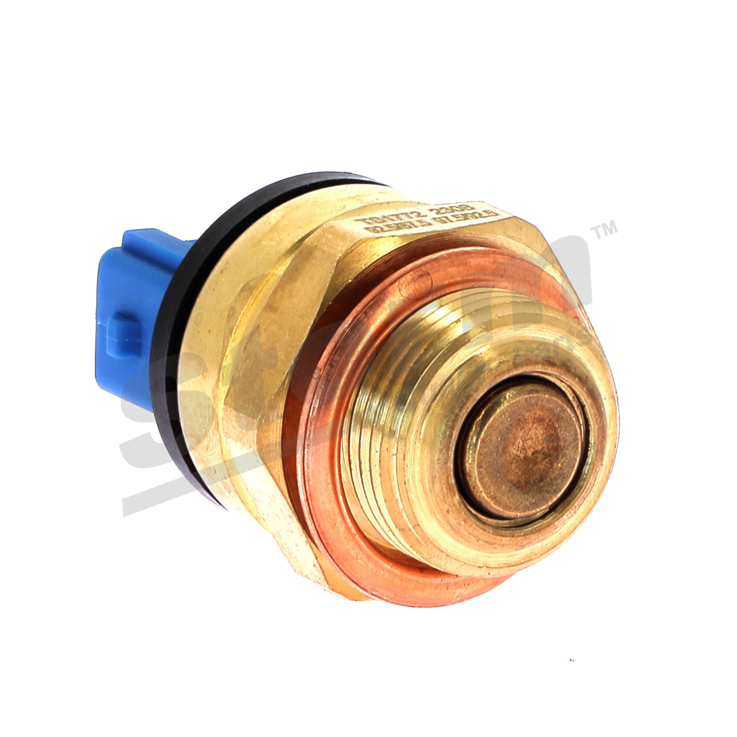 Interruptor de temperatura, ventilador do radiador Storm 199102