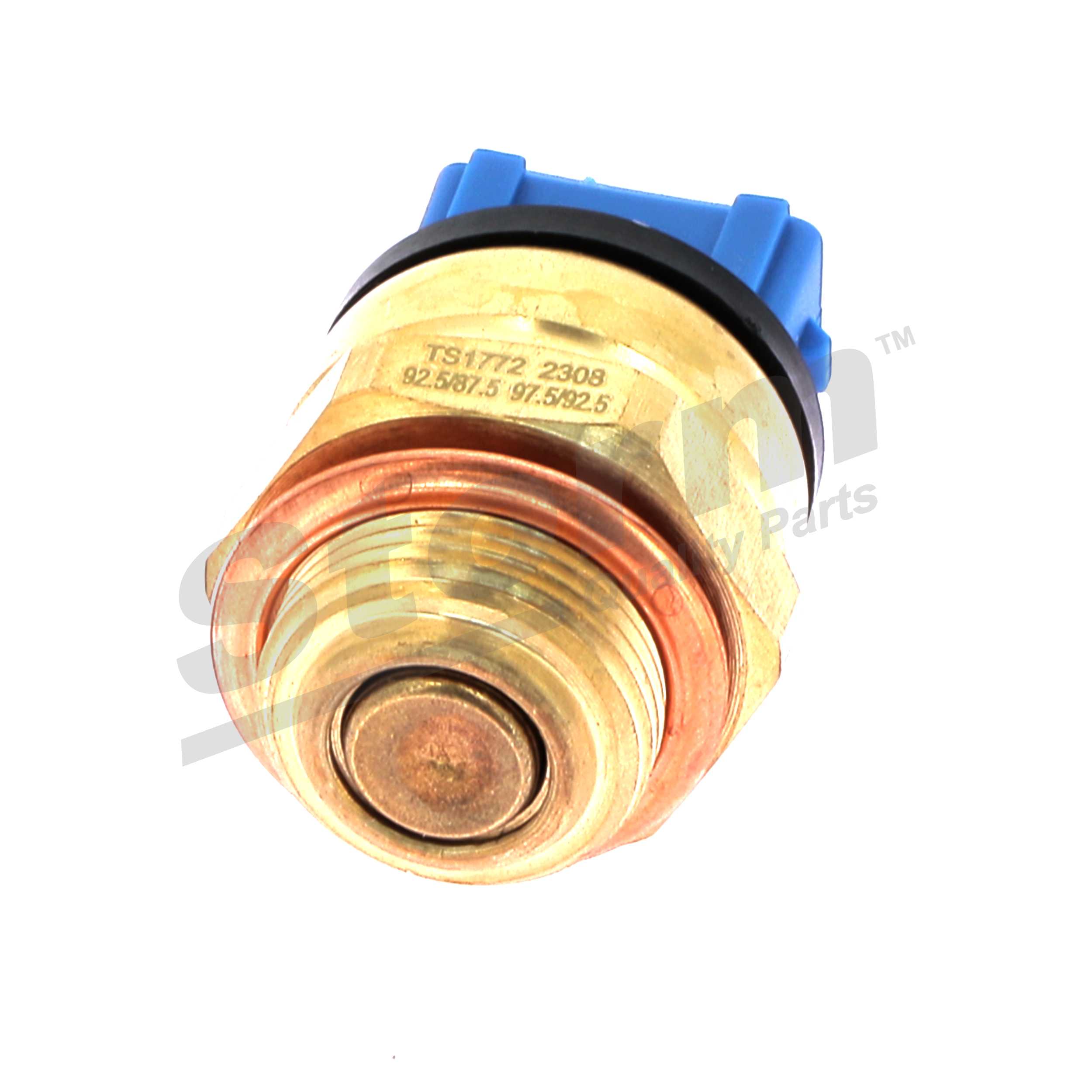Interruptor de temperatura, ventilador do radiador Storm 199102