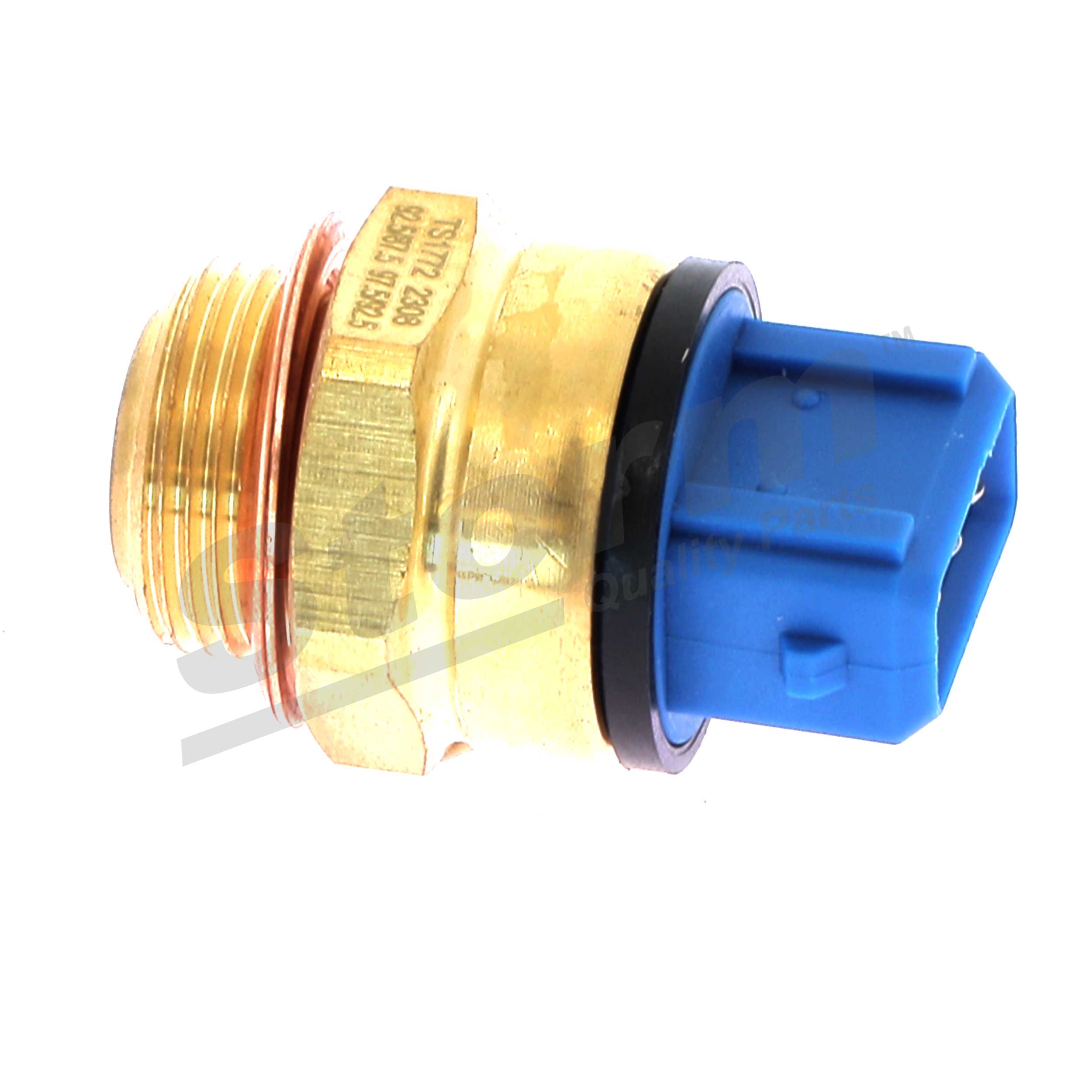 Interruptor de temperatura, ventilador do radiador Storm 199102