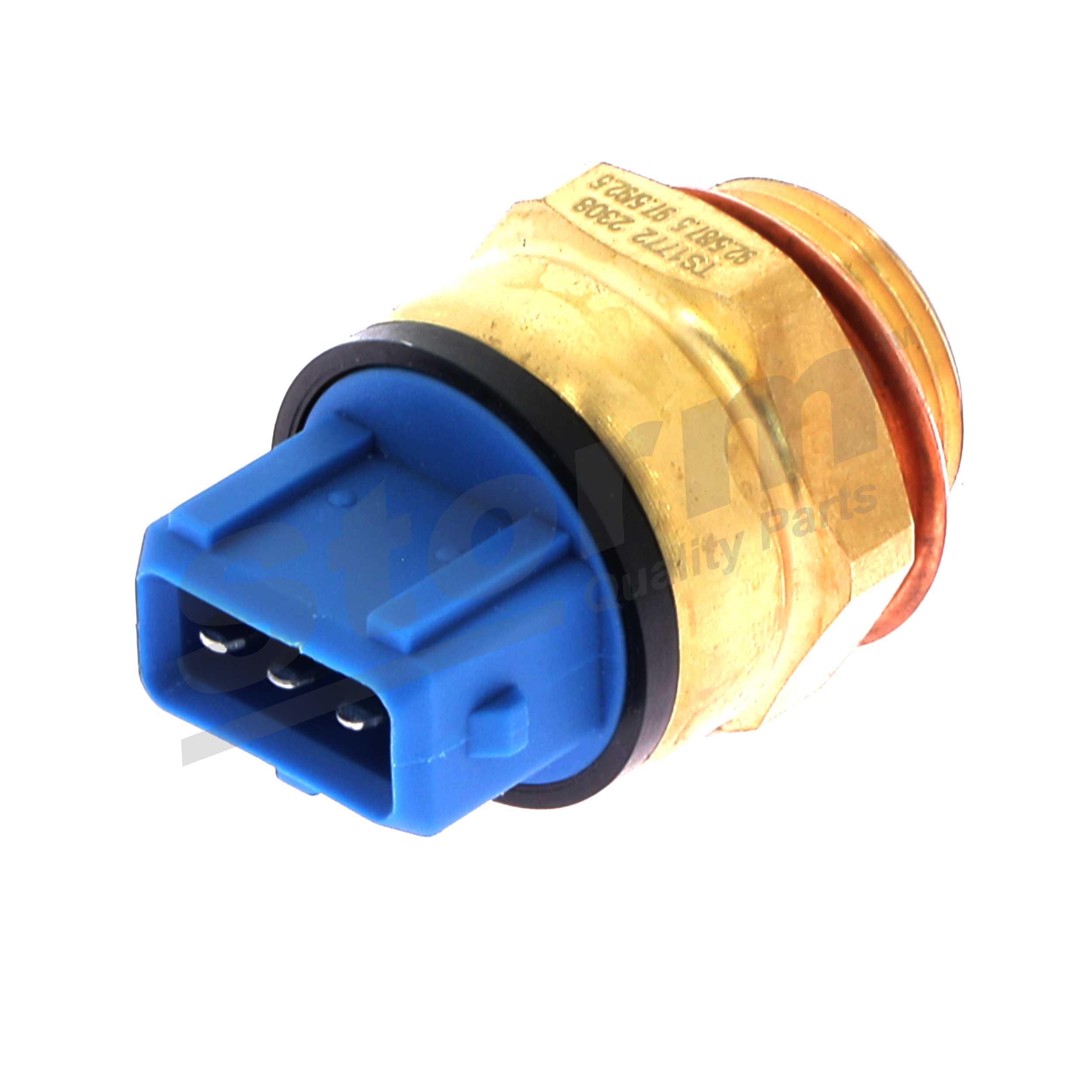 Interruptor de temperatura, ventilador do radiador Storm 199102
