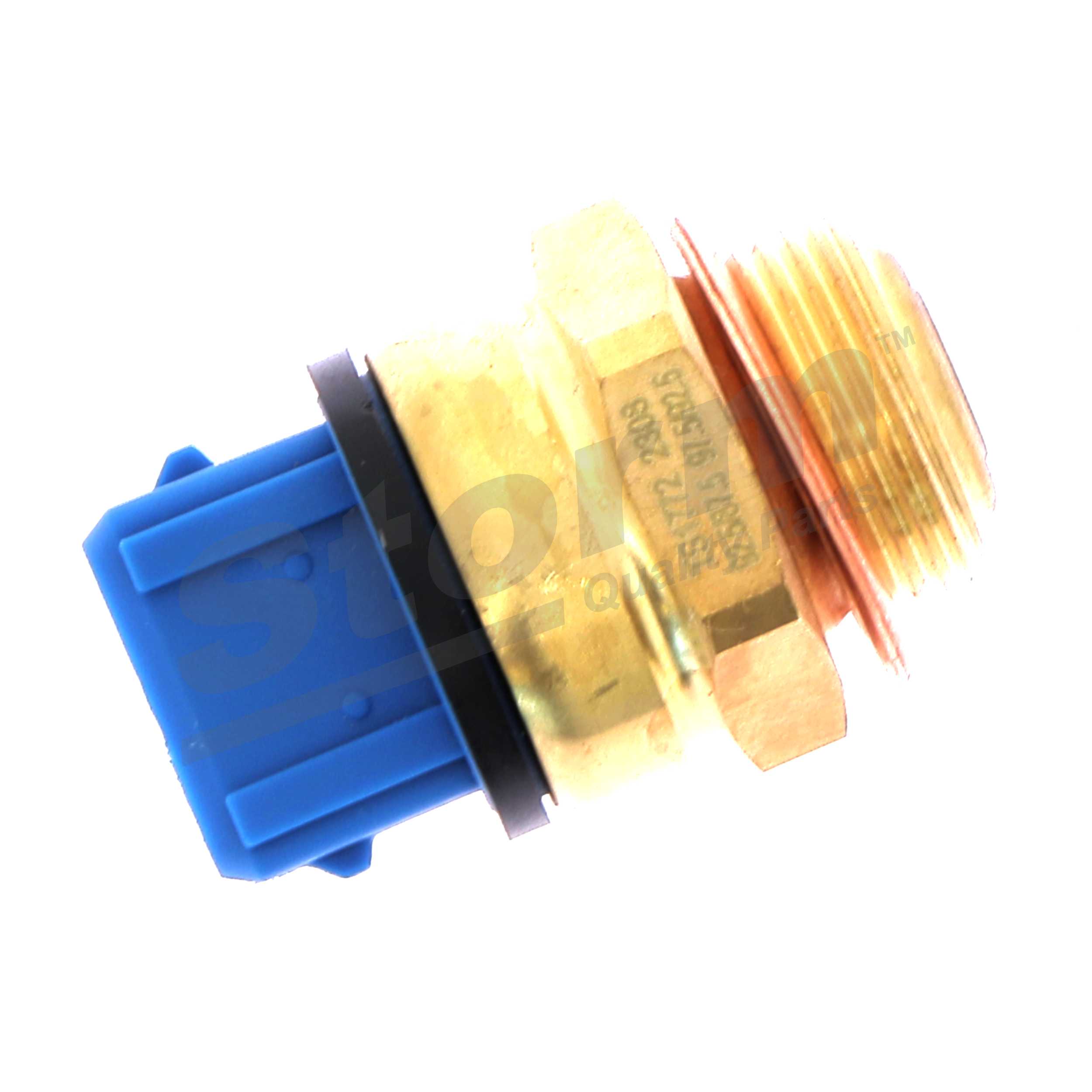 Interruptor de temperatura, ventilador do radiador Storm 199102
