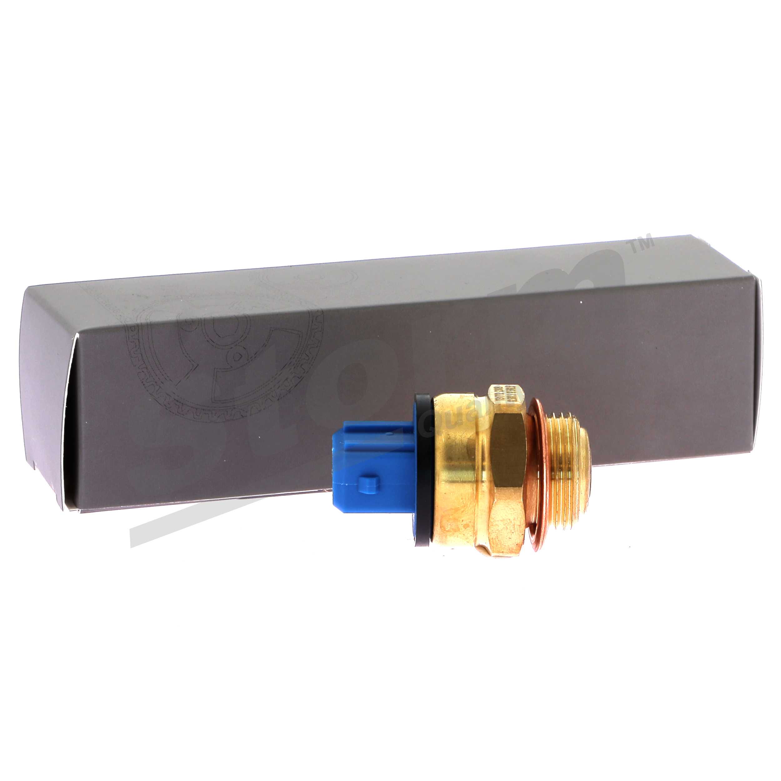 Interruptor de temperatura, ventilador do radiador Storm 199102