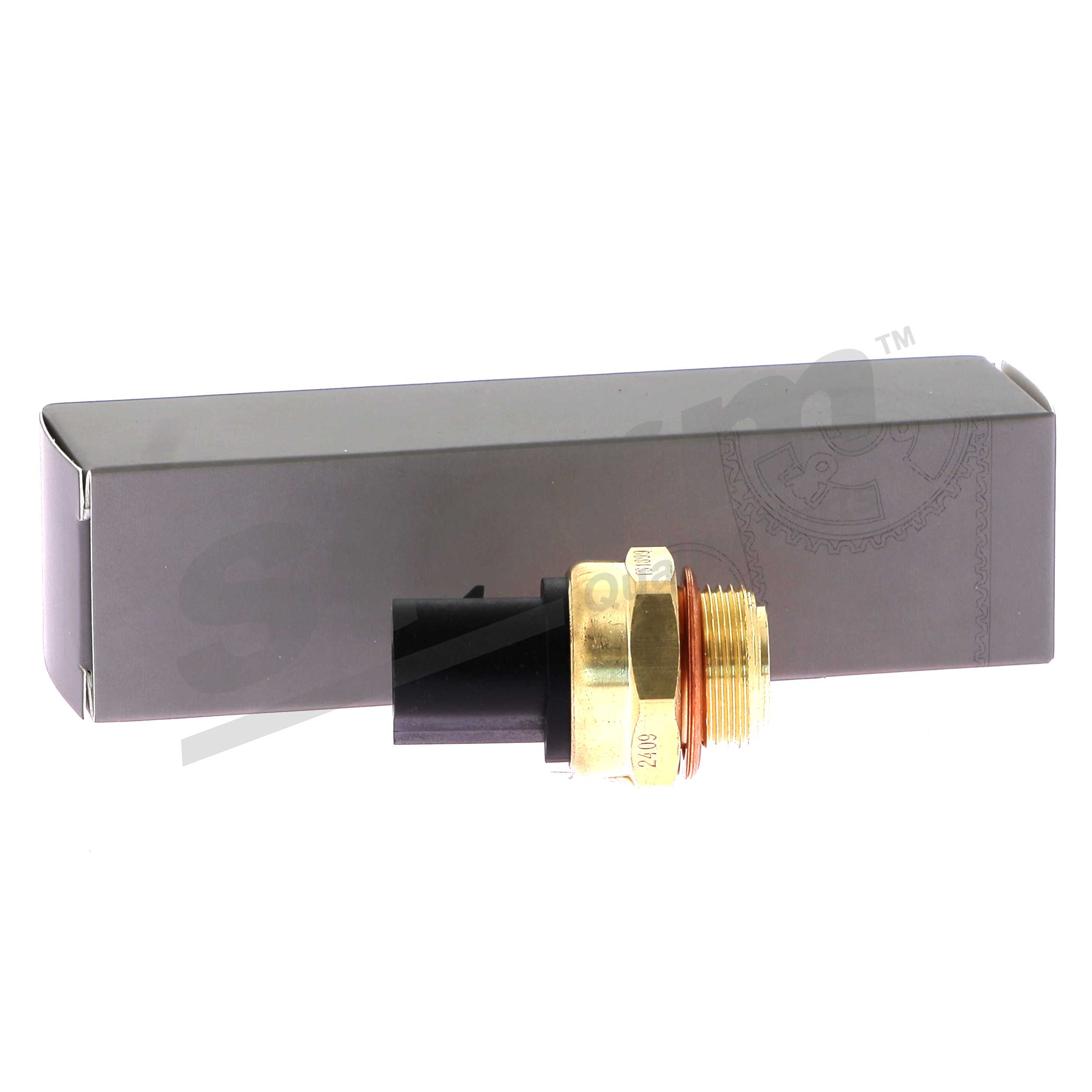 Interrupteur de température, ventilateur de radiateur Storm ref. 199103