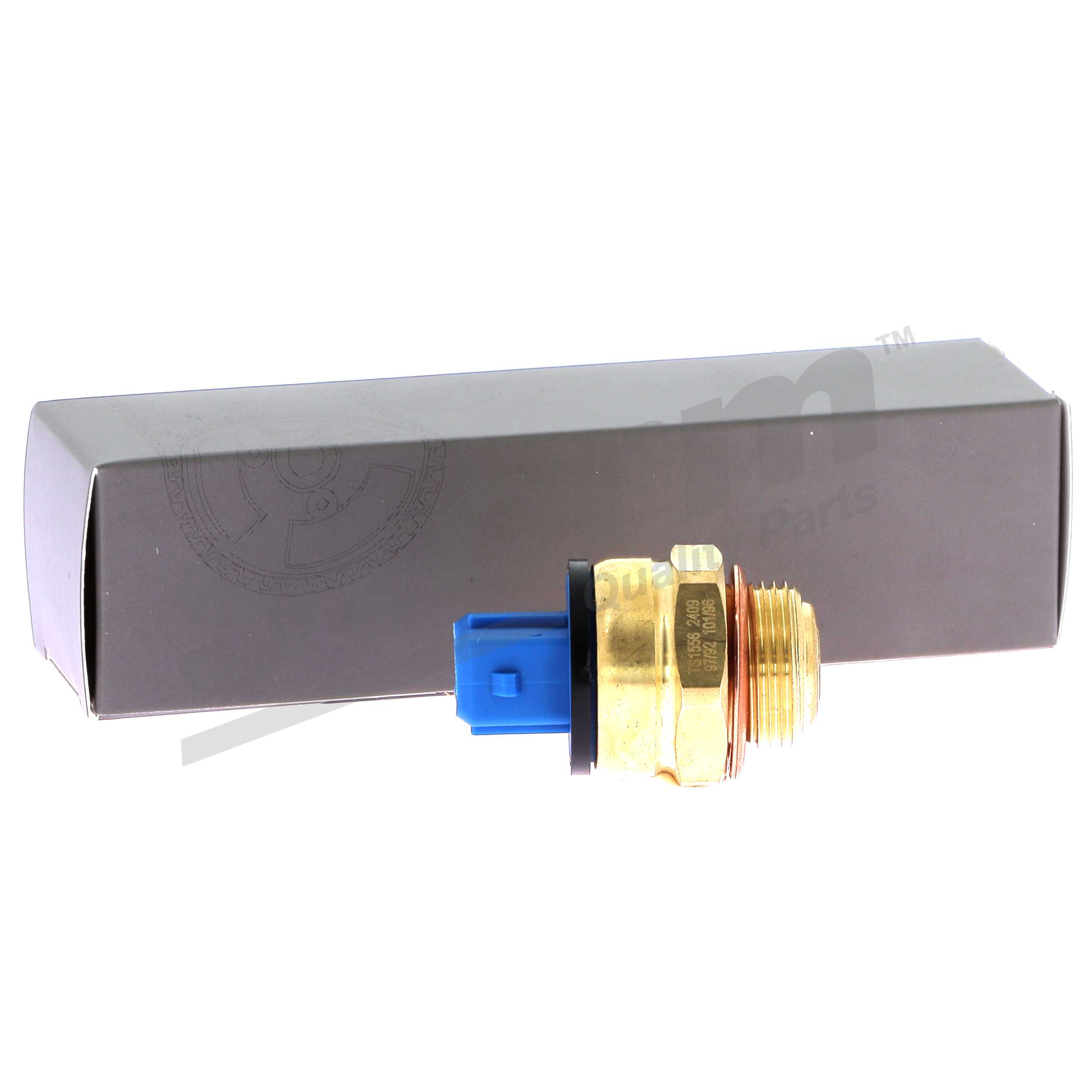 Interrupteur de température, ventilateur de radiateur Storm ref. 199105