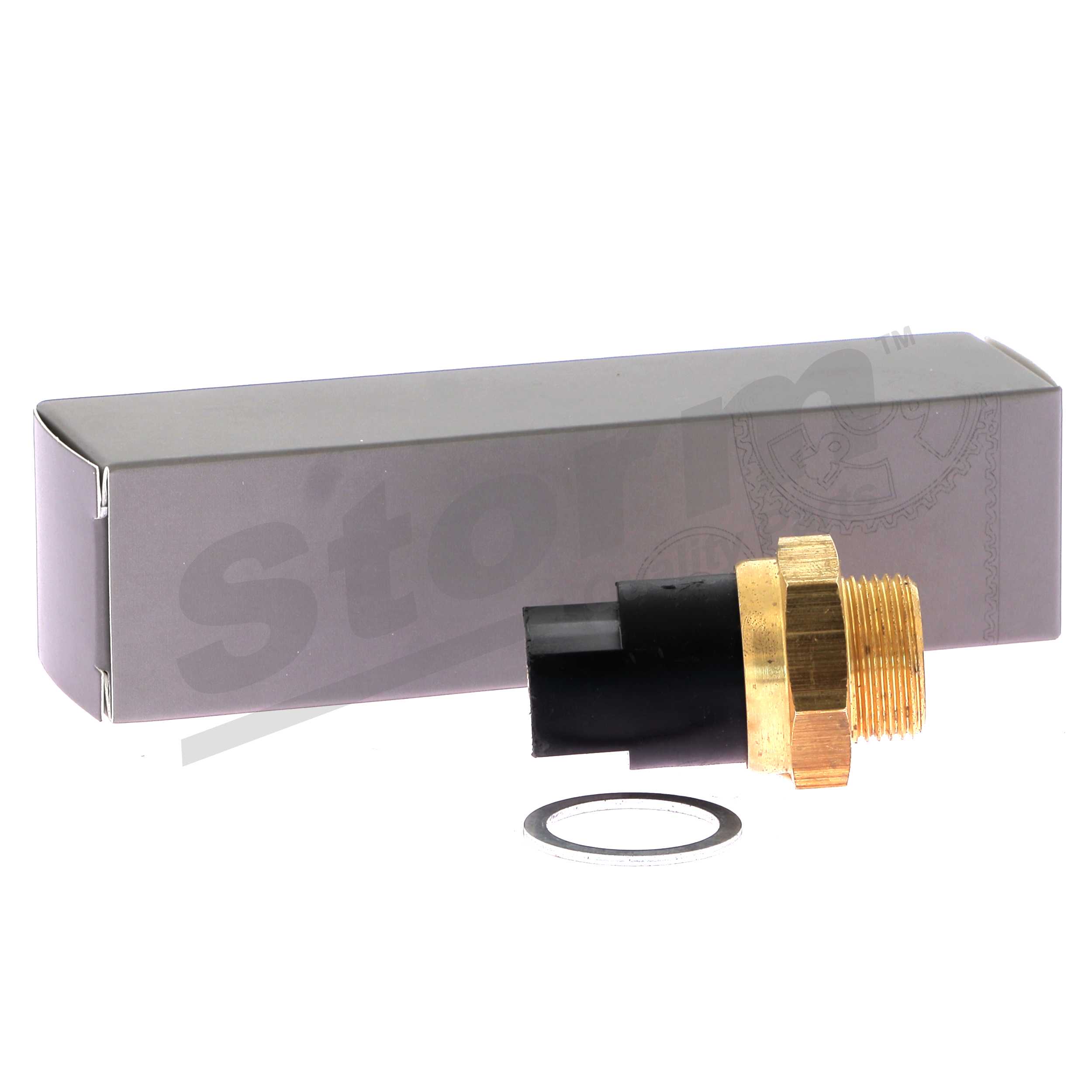 Interrupteur de température, ventilateur de radiateur Storm ref. 199106