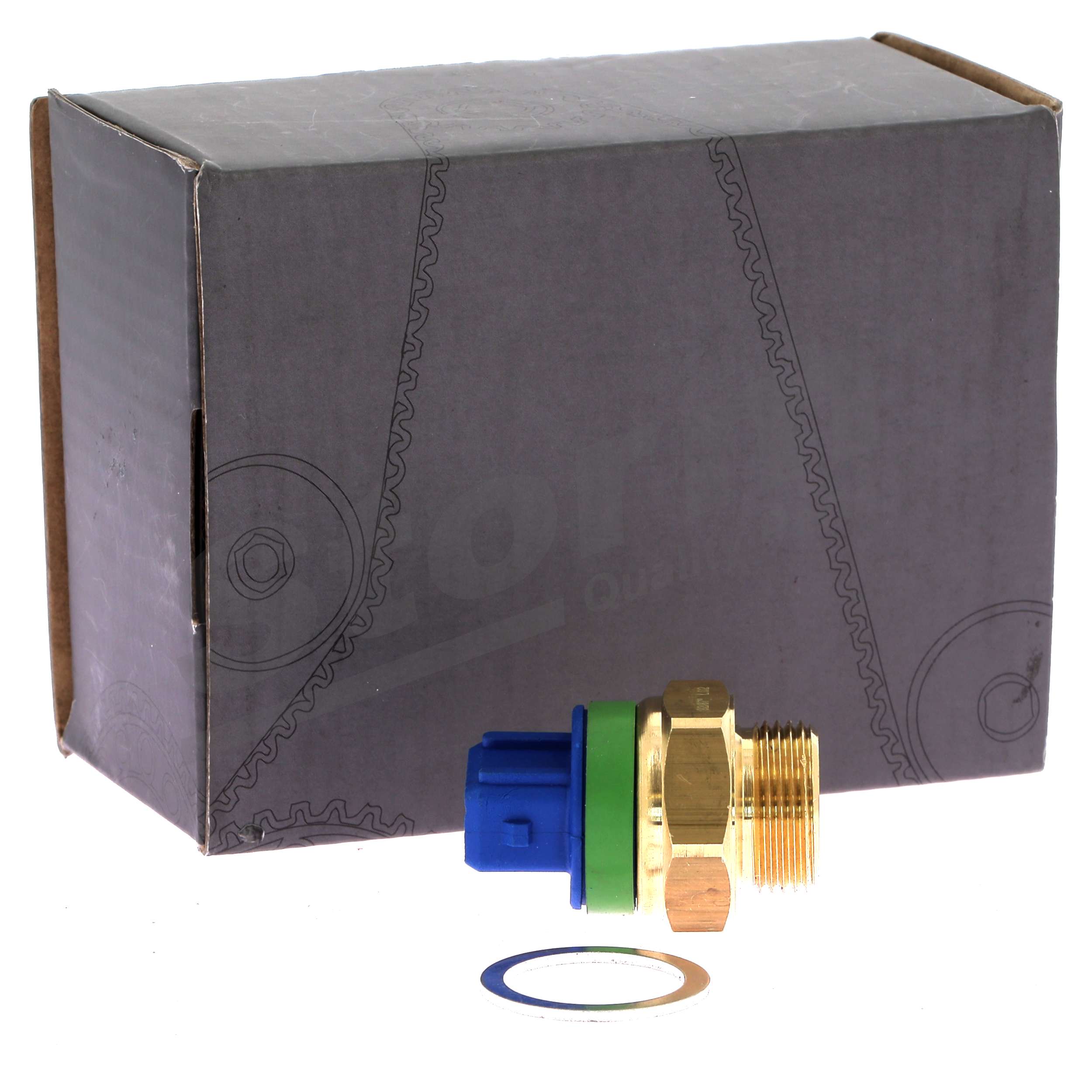 Interrupteur de température, ventilateur de radiateur Storm ref. 199110