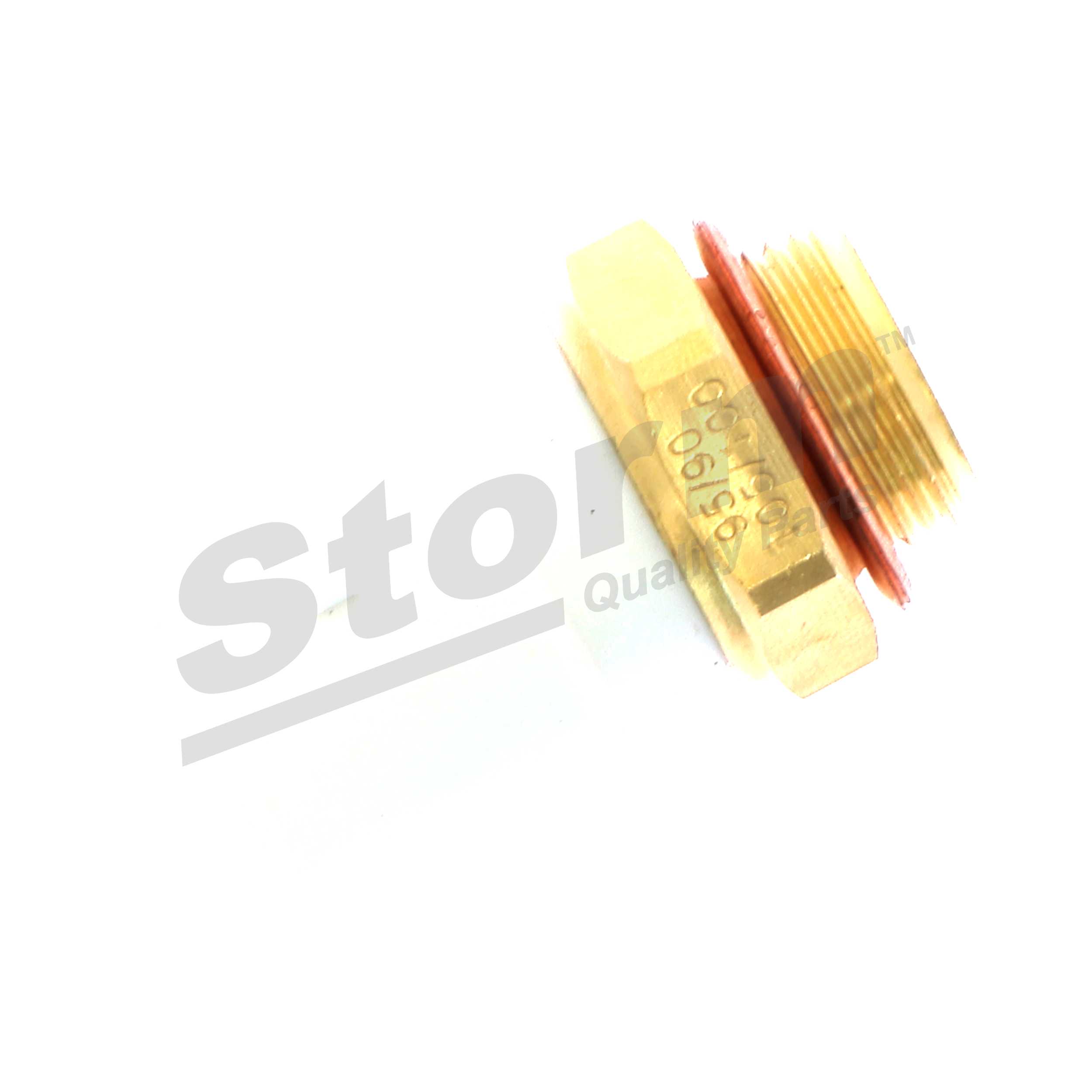 Interrupteur de température, ventilateur de radiateur Storm ref. 199111