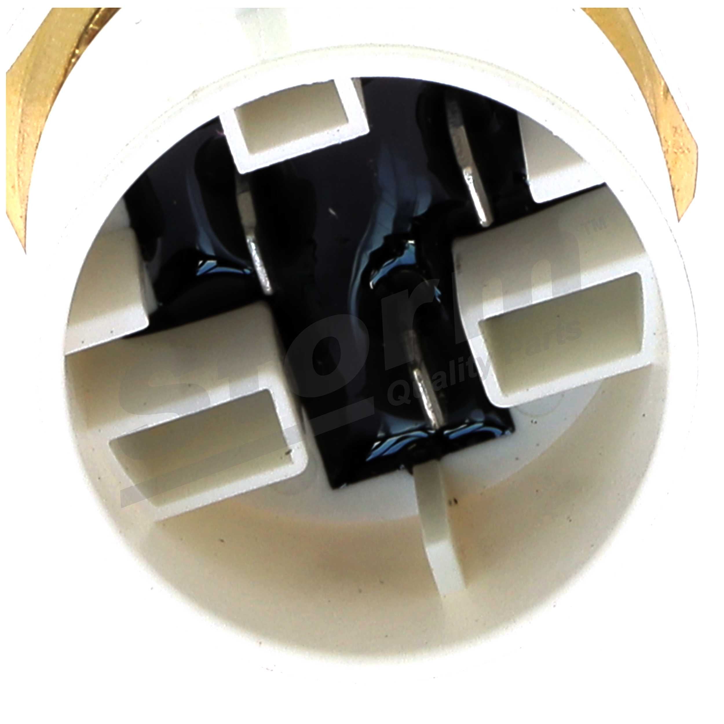 Interrupteur de température, ventilateur de radiateur Storm ref. 199111