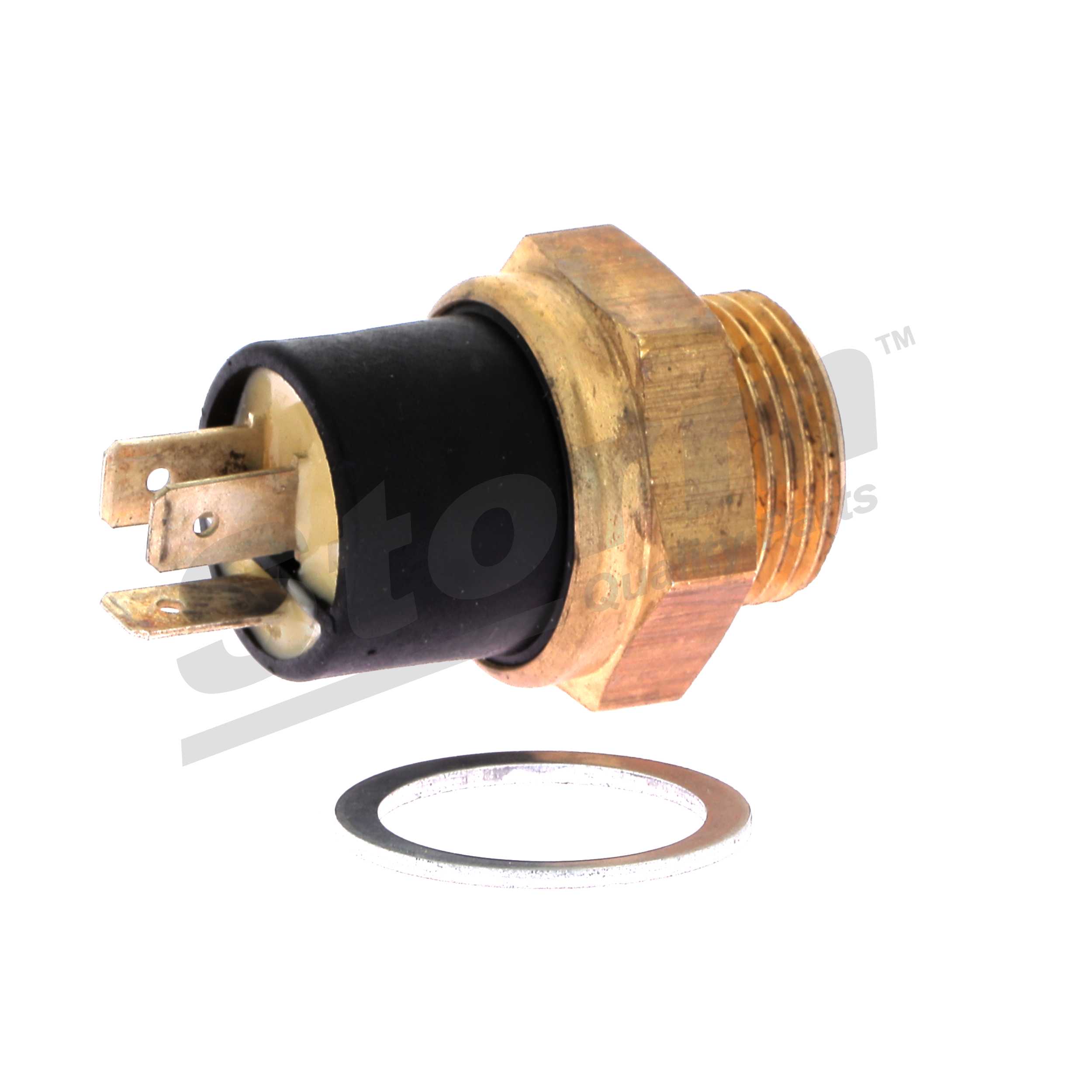 Interrupteur de température, ventilateur de radiateur Storm ref. 199112