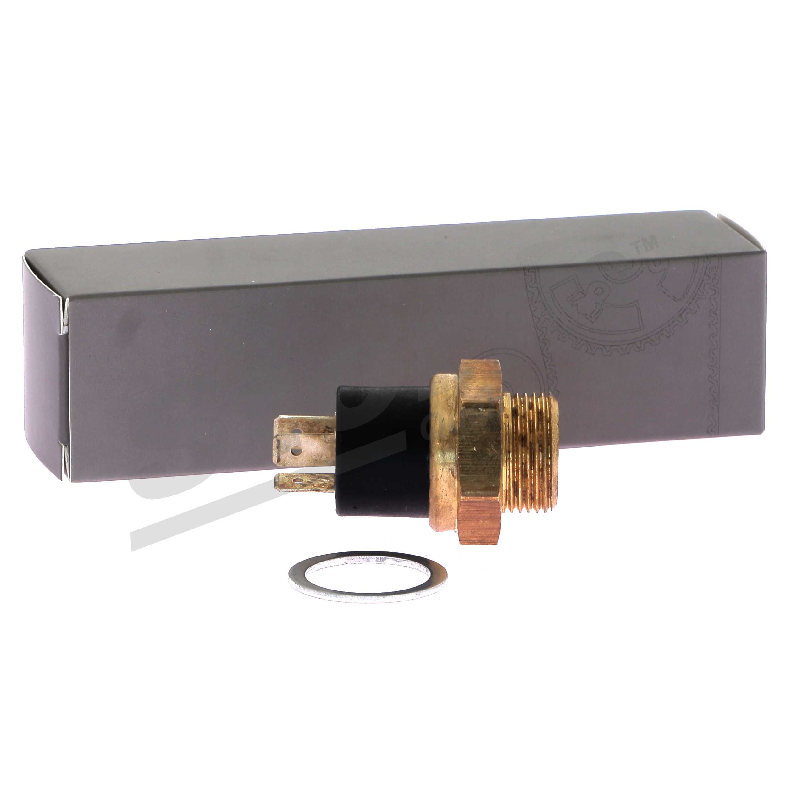 Interrupteur de température, ventilateur de radiateur Storm ref. 199112