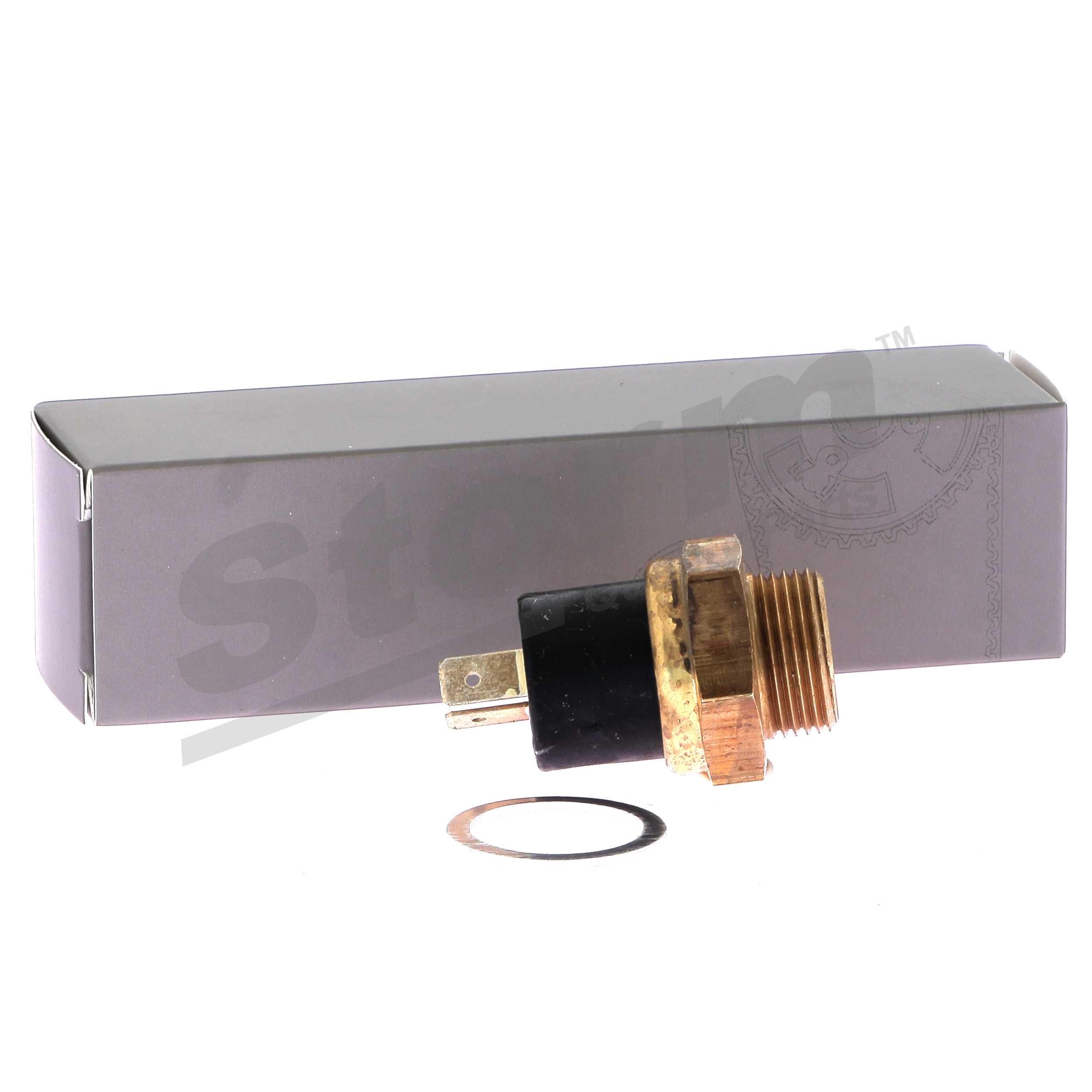 Interrupteur de température, ventilateur de radiateur Storm ref. 199113