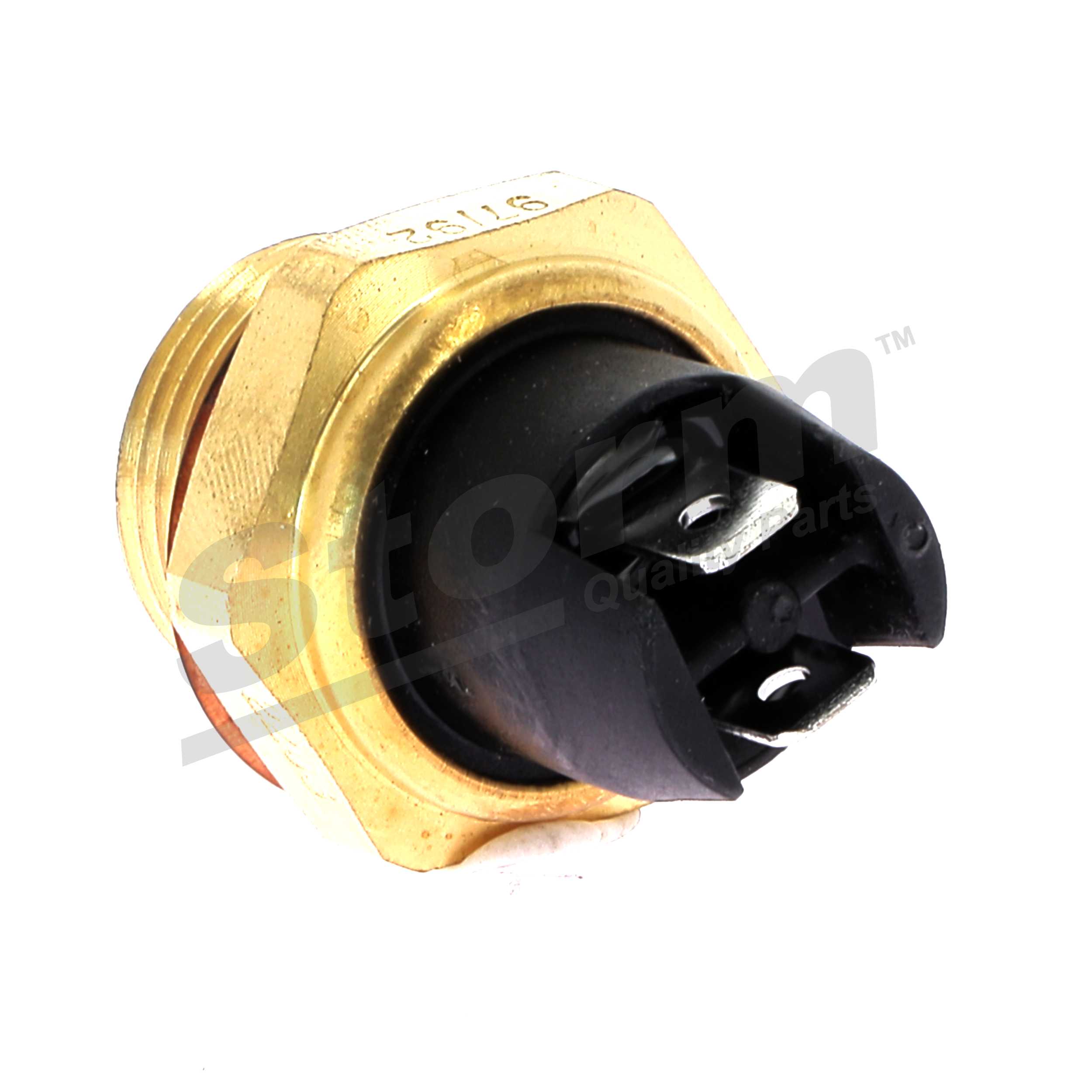 Interrupteur de température, ventilateur de radiateur Storm ref. 199118
