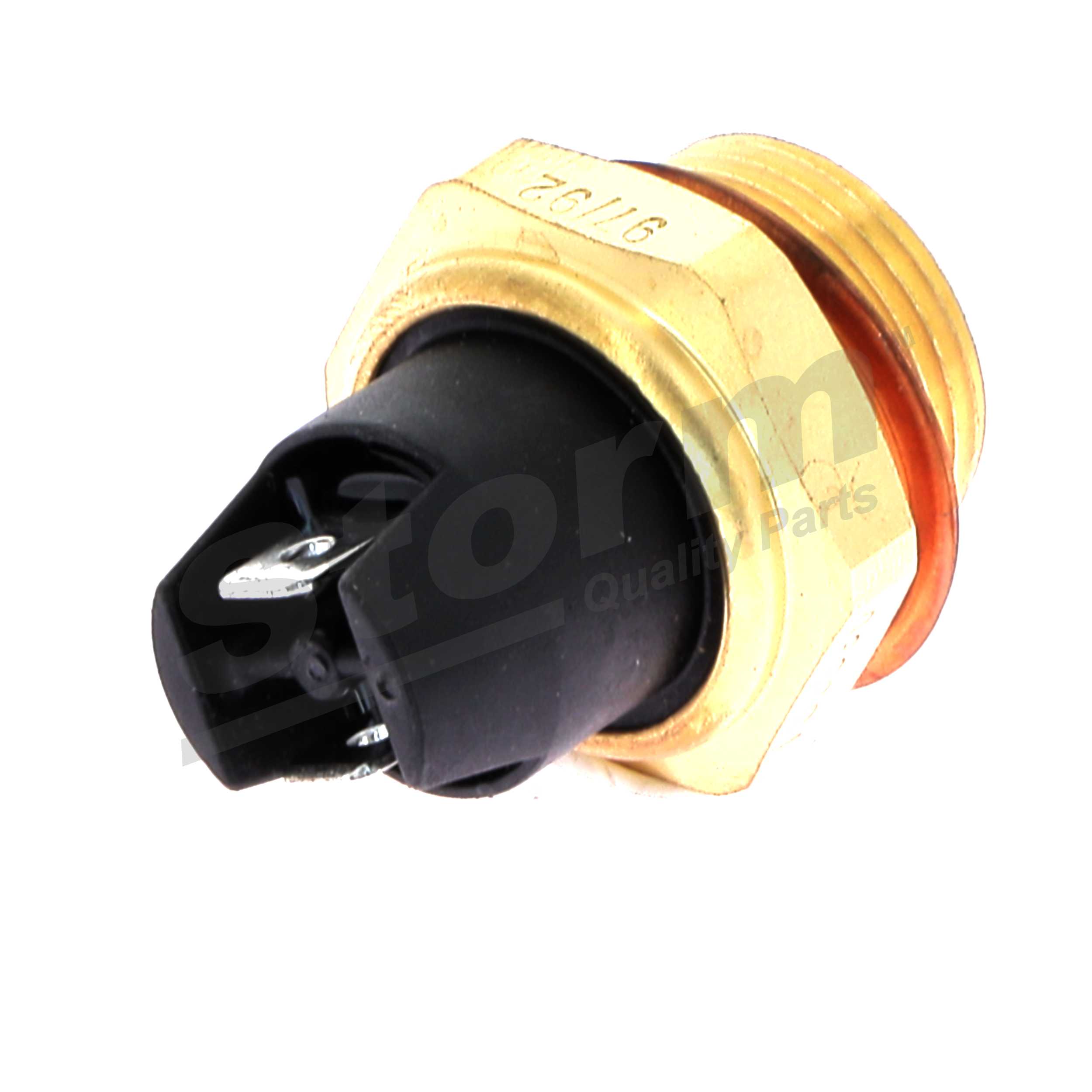 Interrupteur de température, ventilateur de radiateur Storm ref. 199118