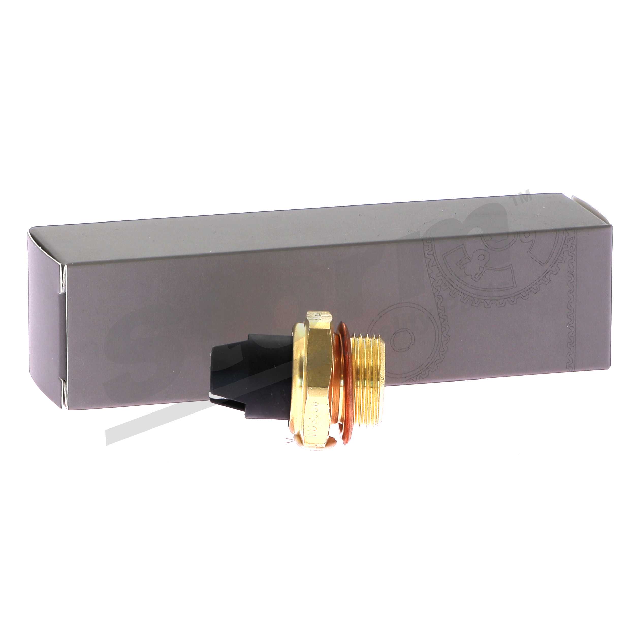 Interrupteur de température, ventilateur de radiateur Storm ref. 199118