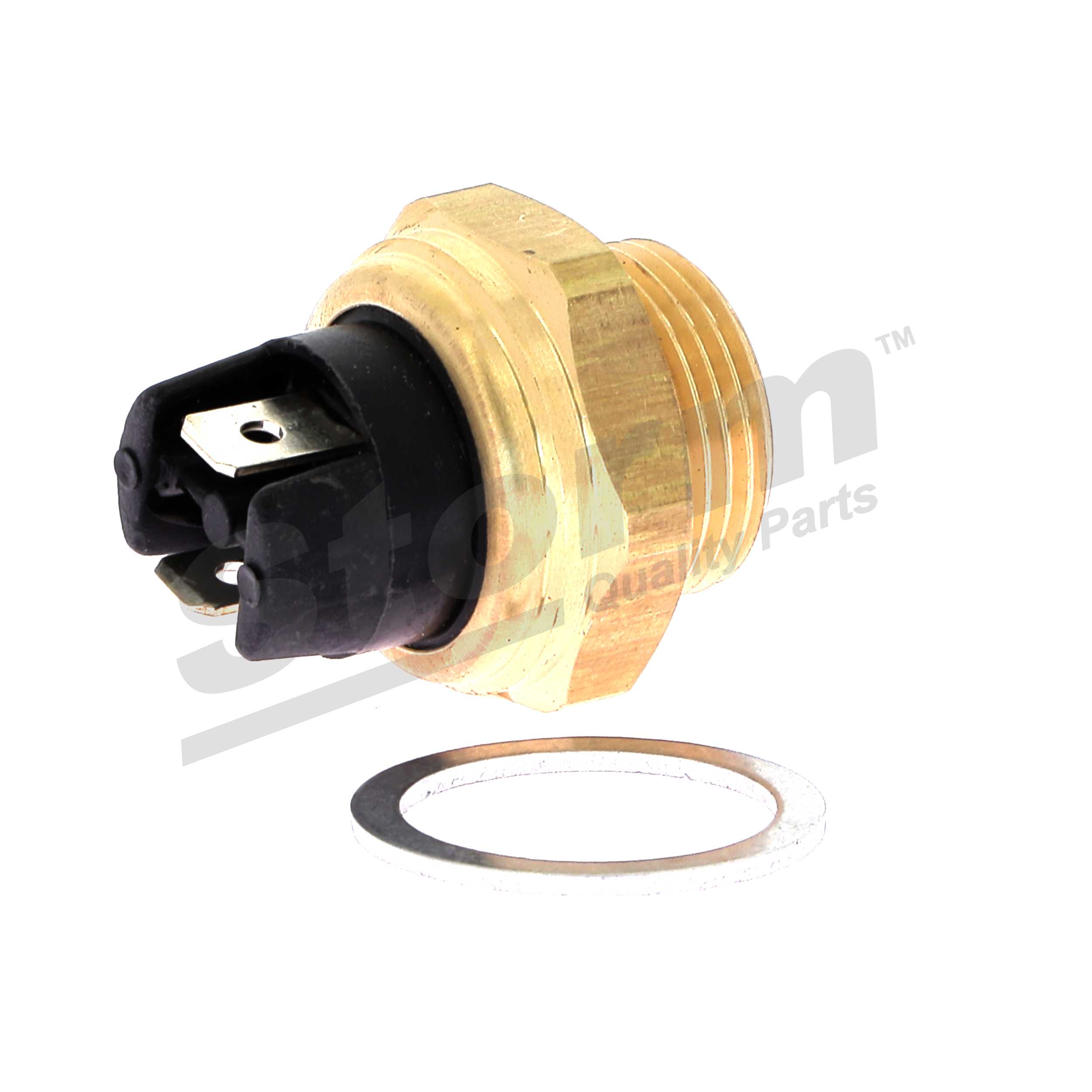Interrupteur de température, ventilateur de radiateur Storm ref. 199120
