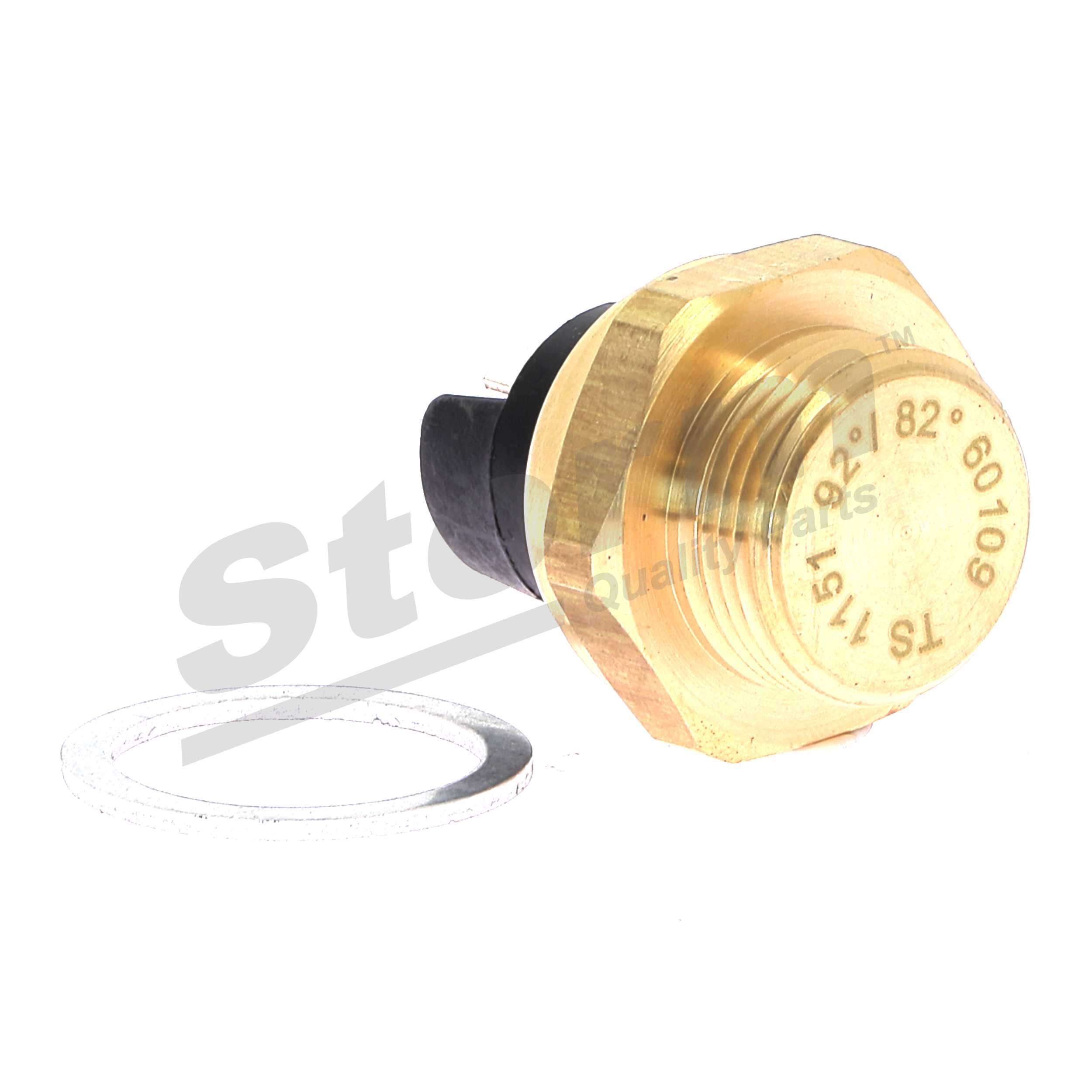 Interrupteur de température, ventilateur de radiateur Storm ref. 199120
