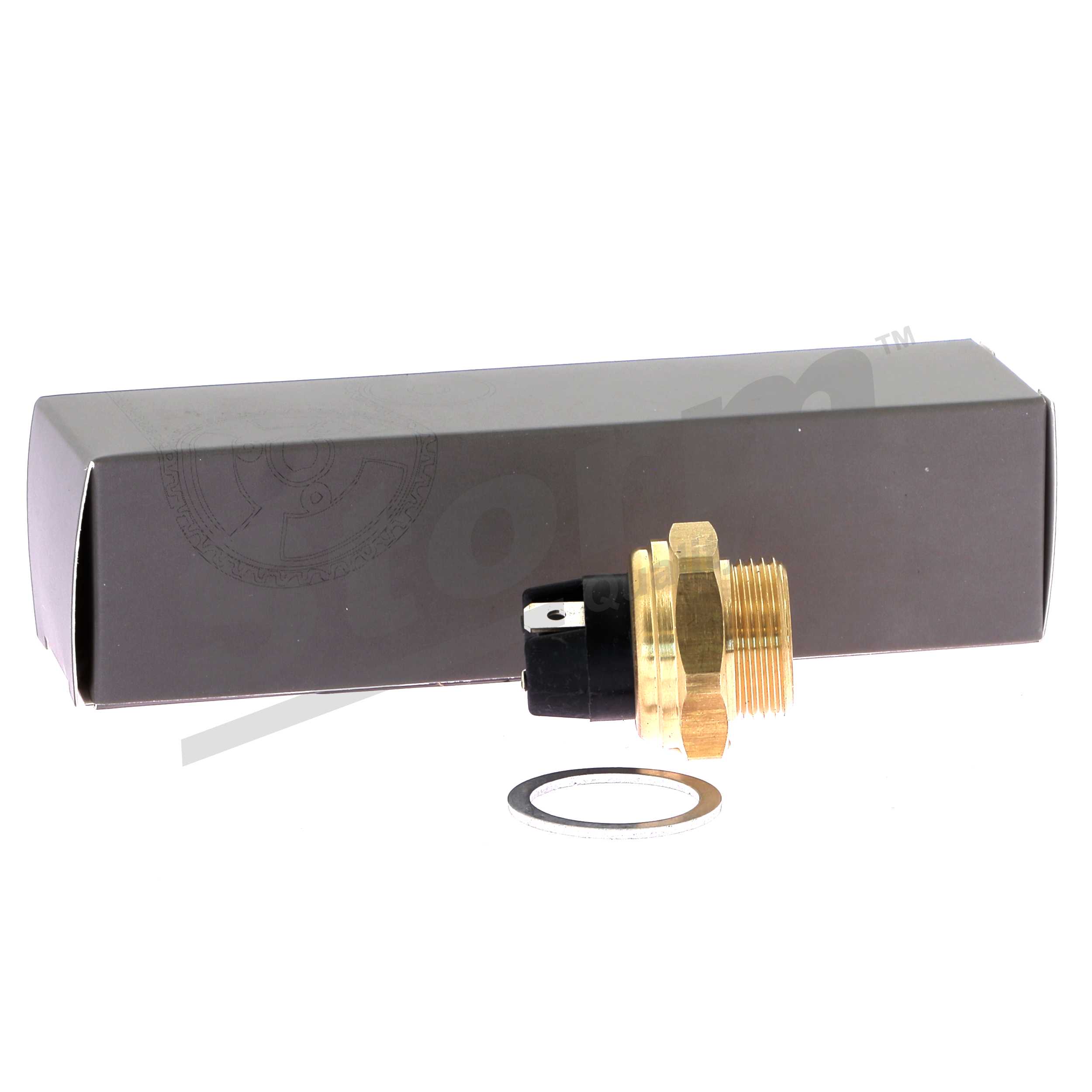 Interrupteur de température, ventilateur de radiateur Storm ref. 199120