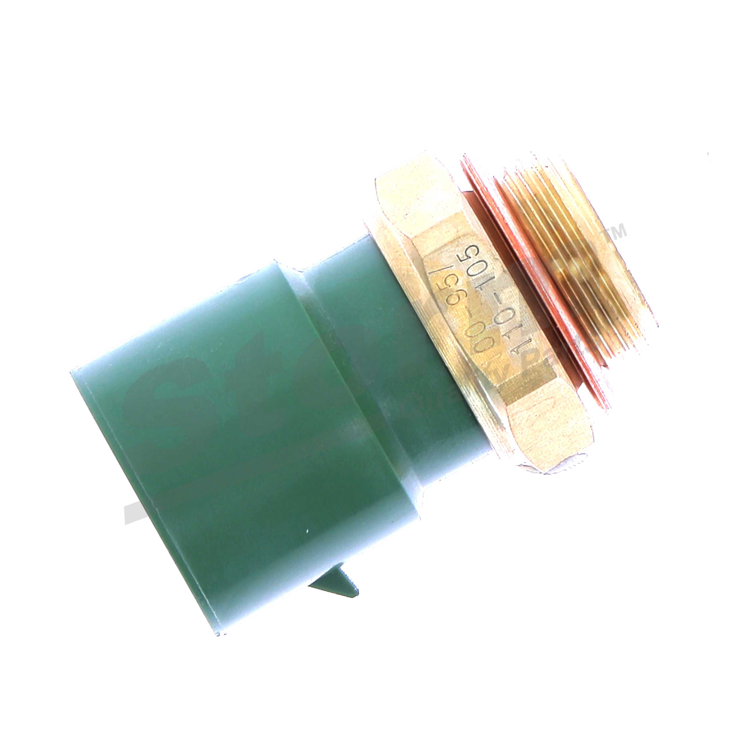 Interruptor de temperatura, ventilador do radiador Storm ref. 199121
