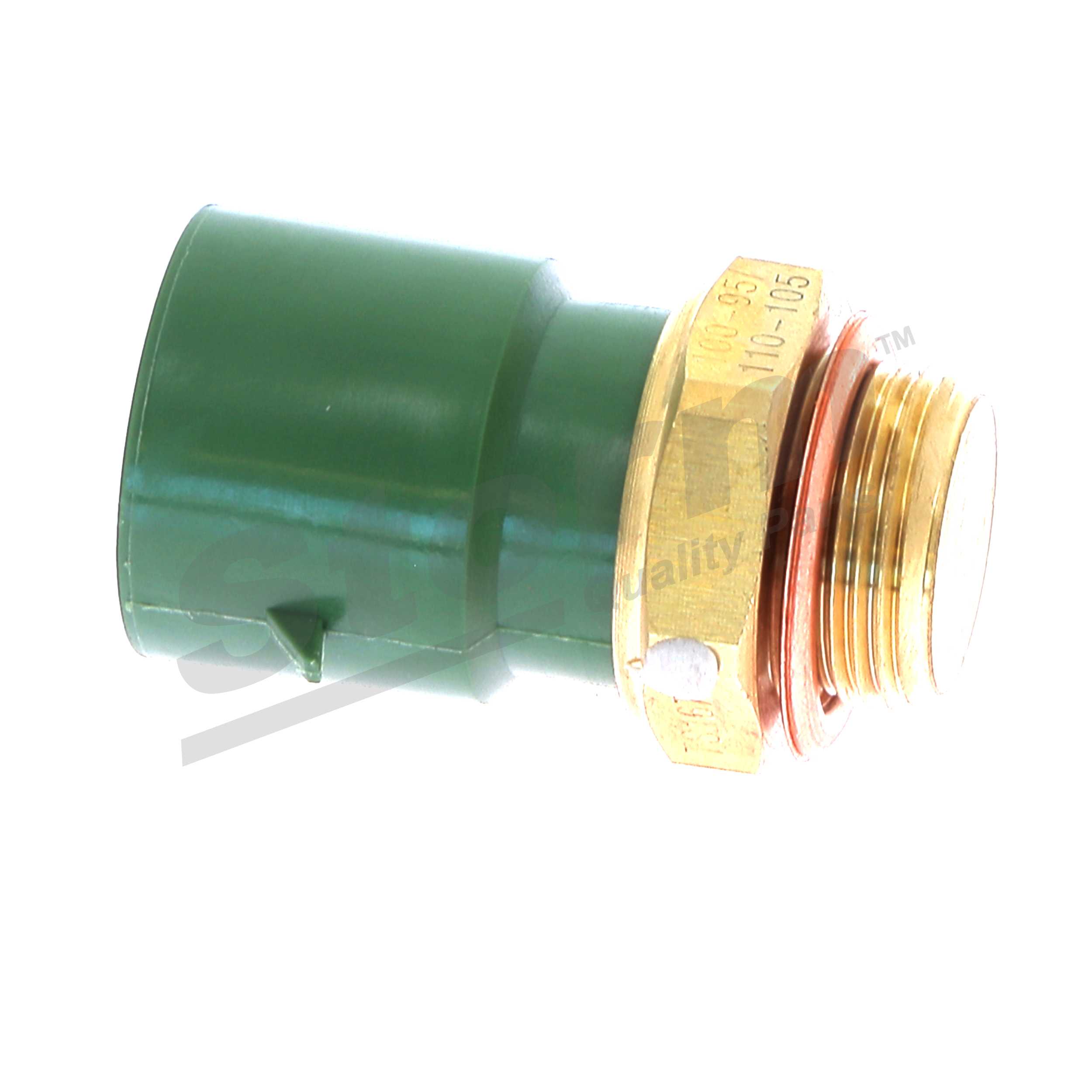 Interruptor de temperatura, ventilador do radiador Storm ref. 199121