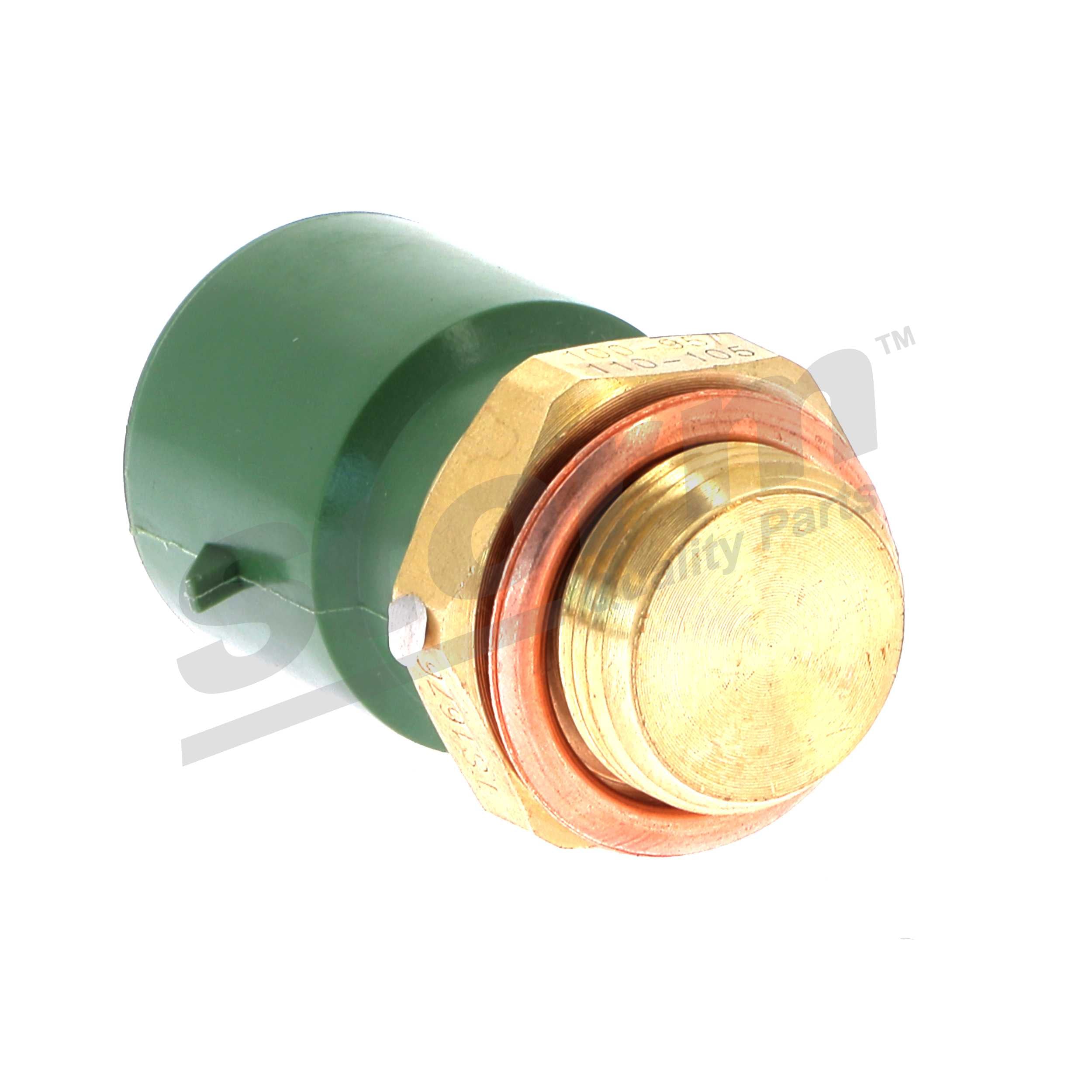 Interruptor de temperatura, ventilador do radiador Storm ref. 199121