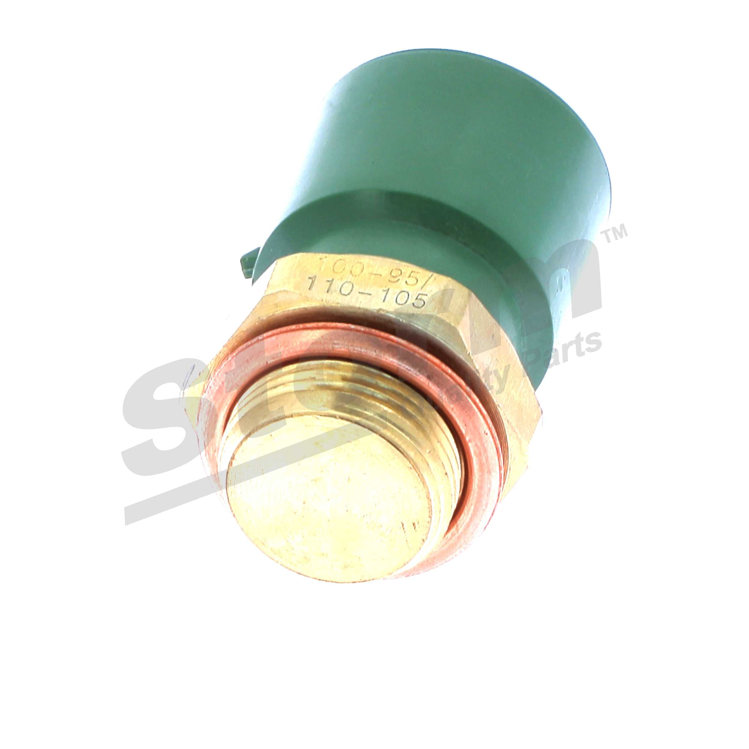 Interruptor de temperatura, ventilador do radiador Storm ref. 199121