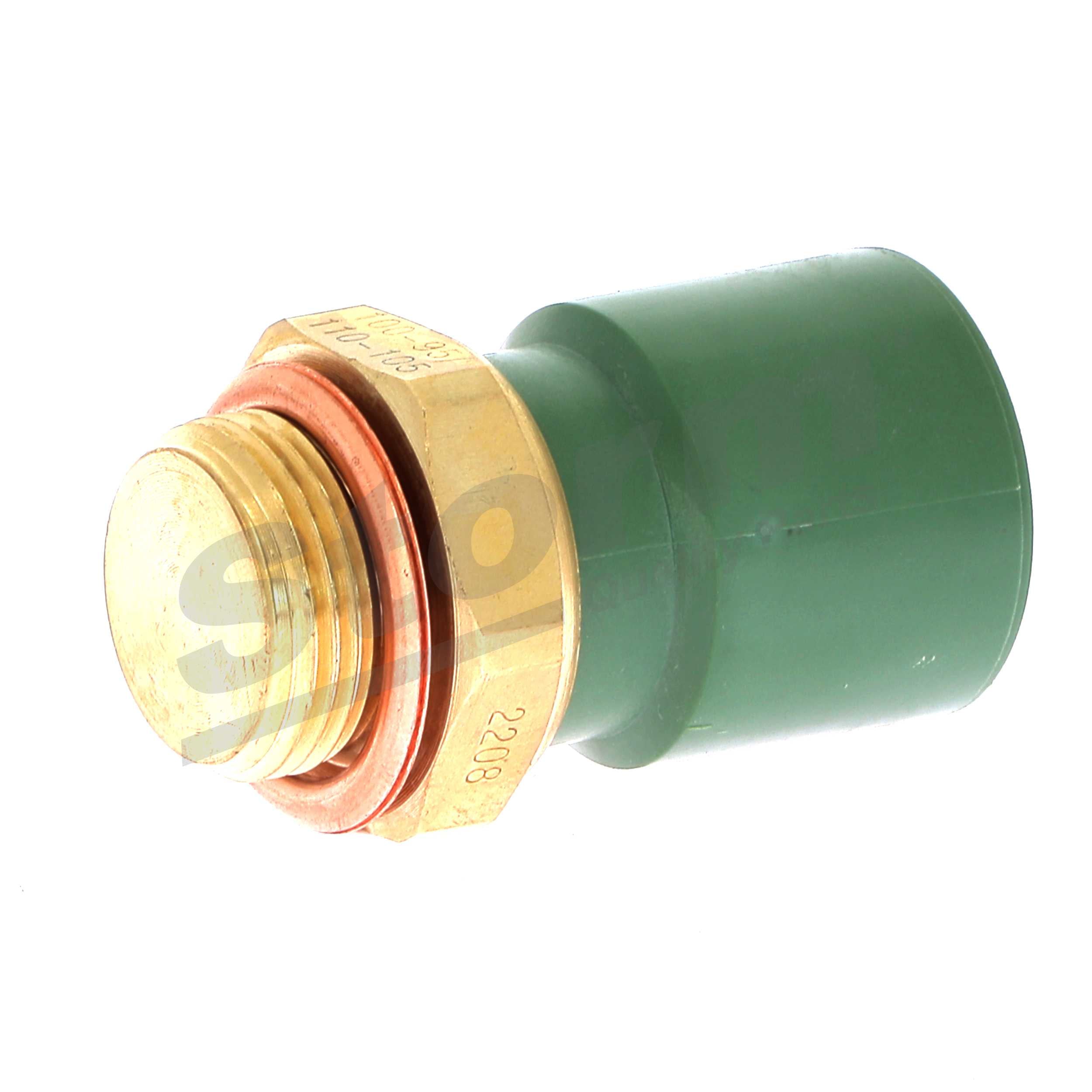 Interruptor de temperatura, ventilador do radiador Storm ref. 199121