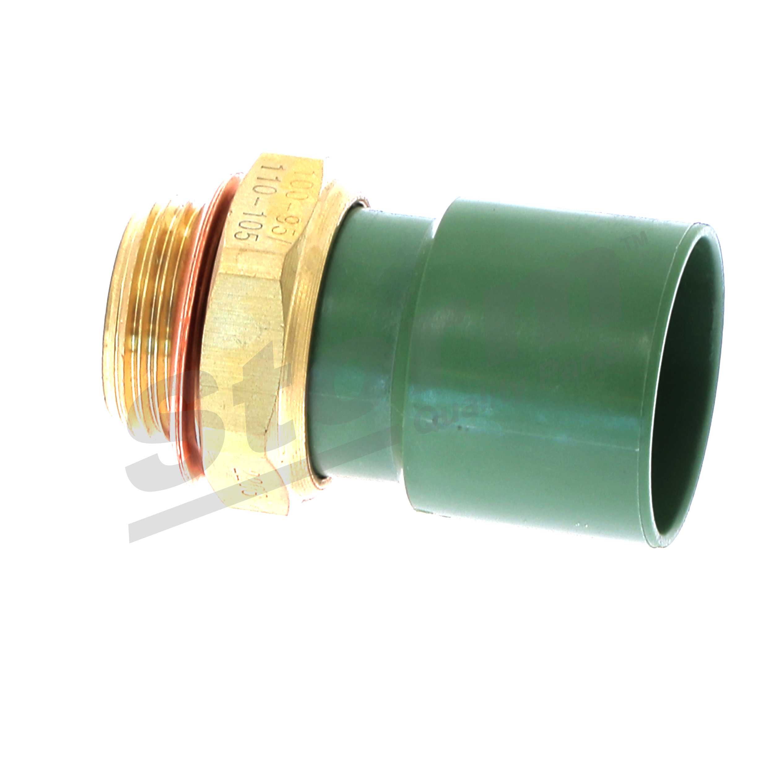 Interruptor de temperatura, ventilador do radiador Storm ref. 199121