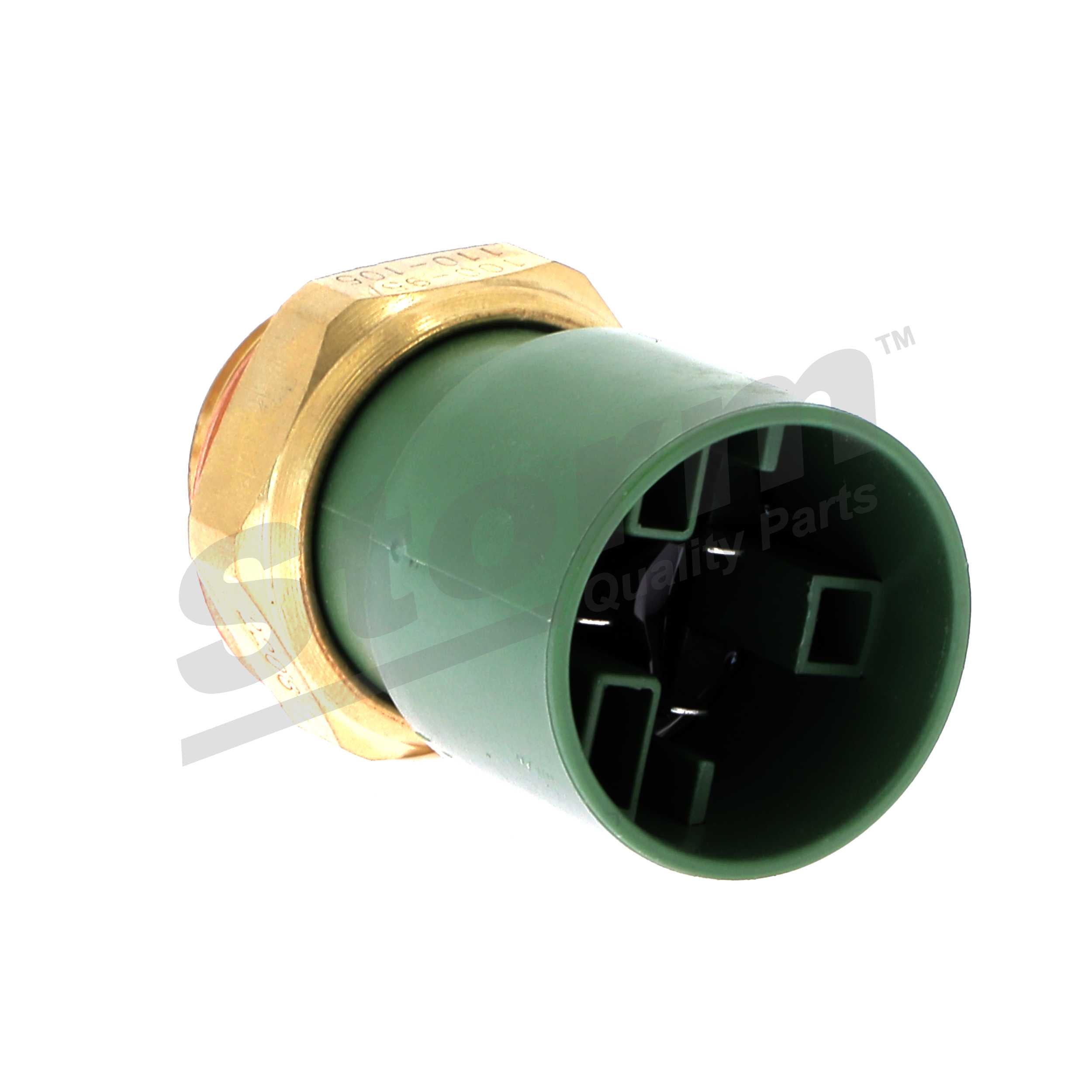 Interruptor de temperatura, ventilador do radiador Storm ref. 199121
