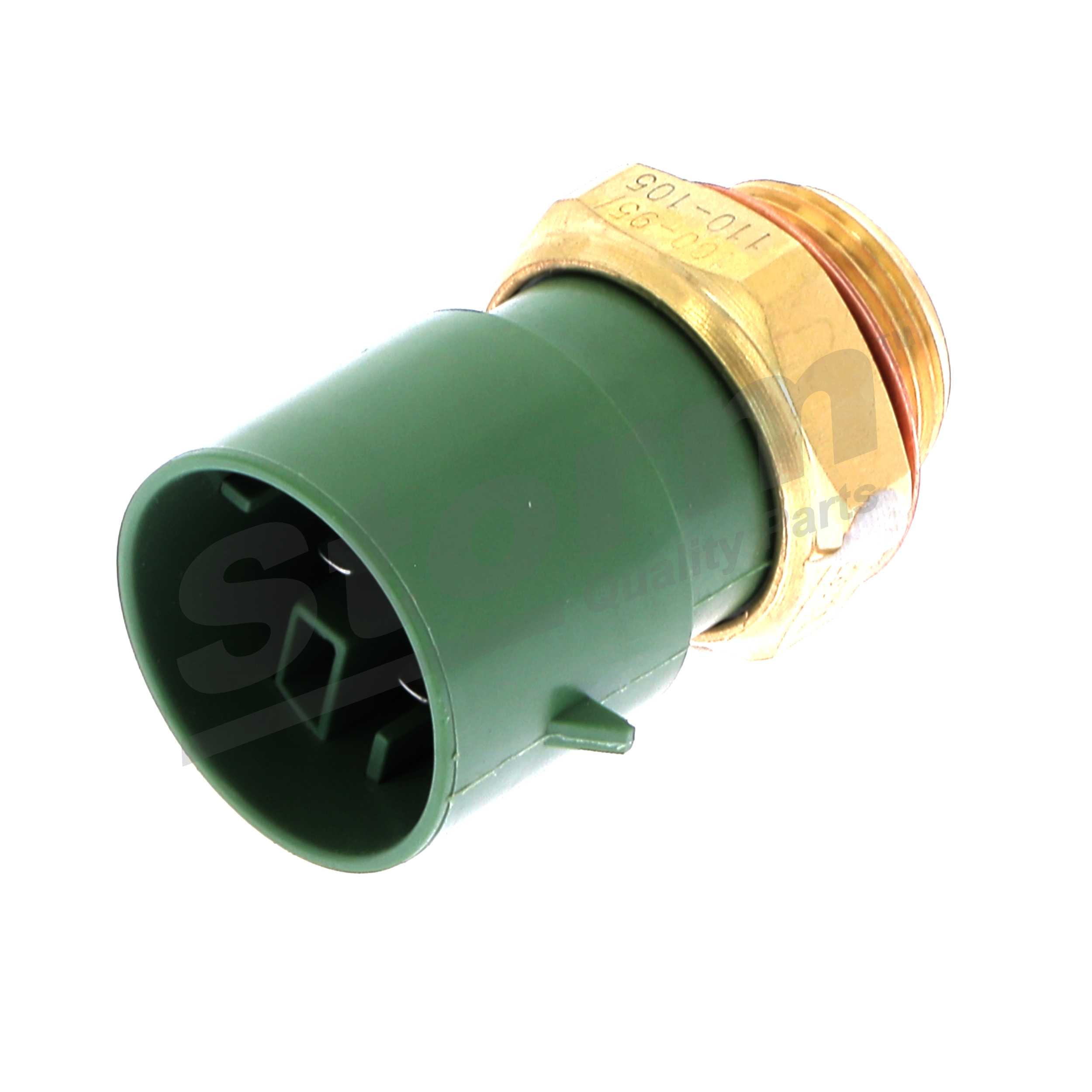 Interruptor de temperatura, ventilador do radiador Storm ref. 199121