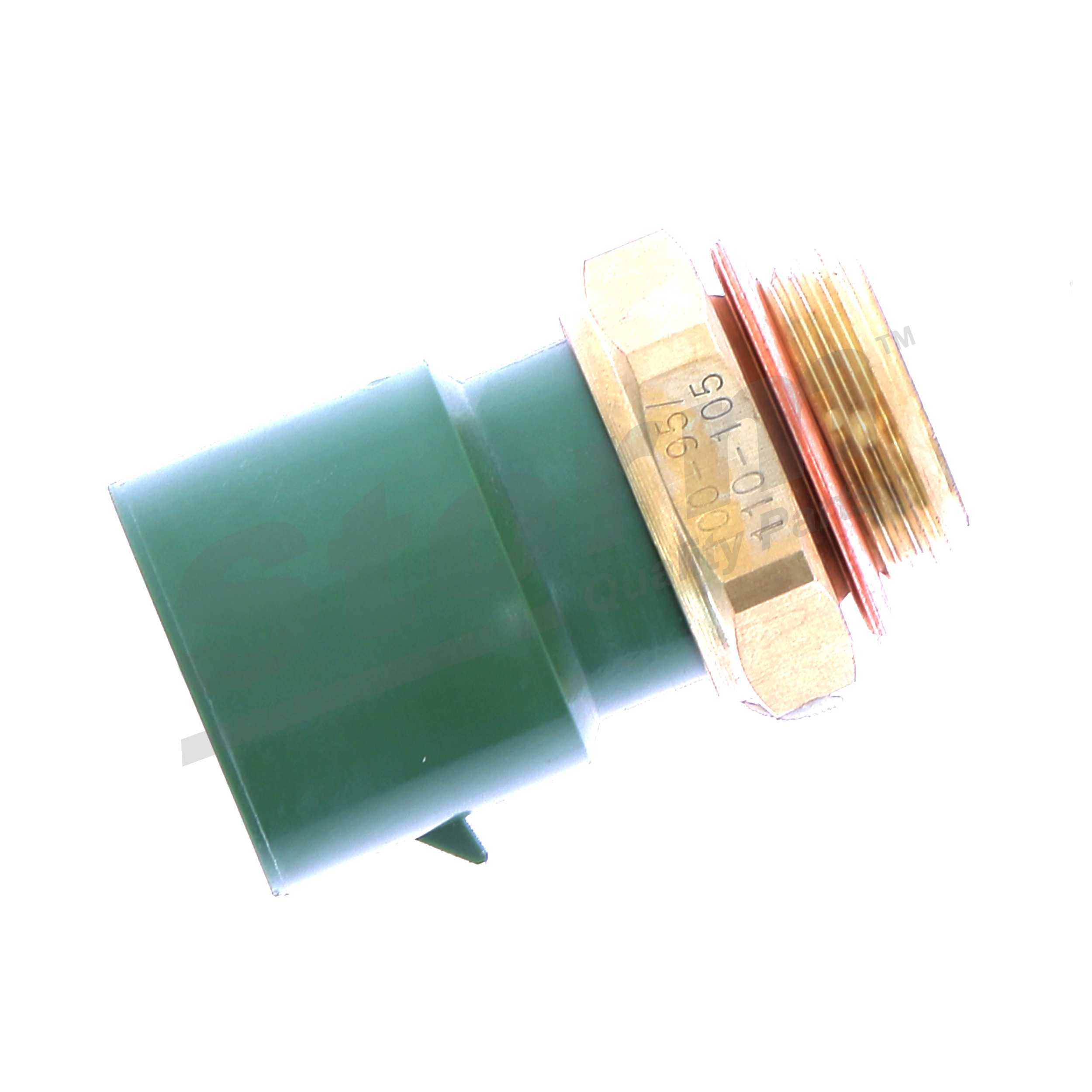 Interruptor de temperatura, ventilador do radiador Storm ref. 199121