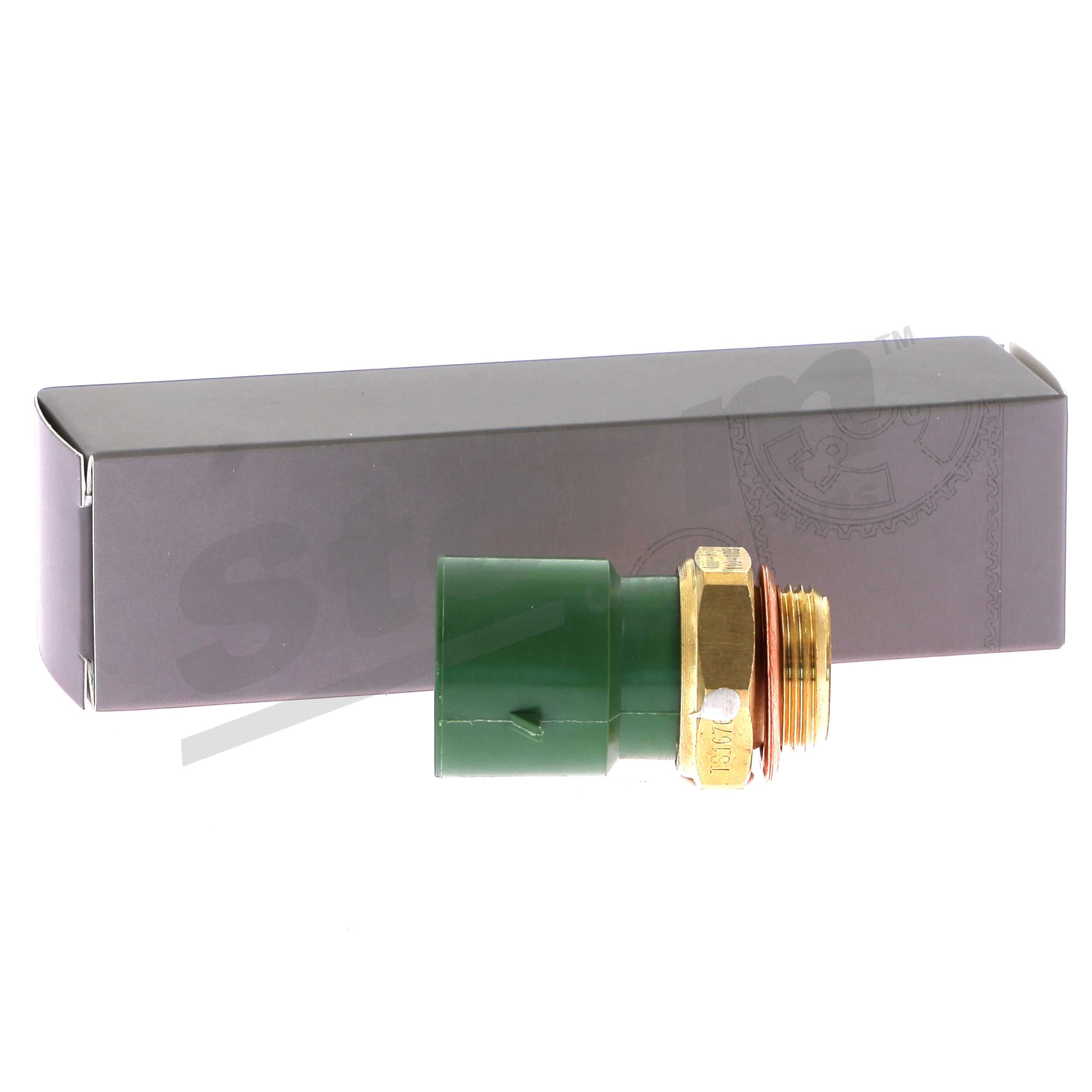 Interruptor de temperatura, ventilador do radiador Storm ref. 199121
