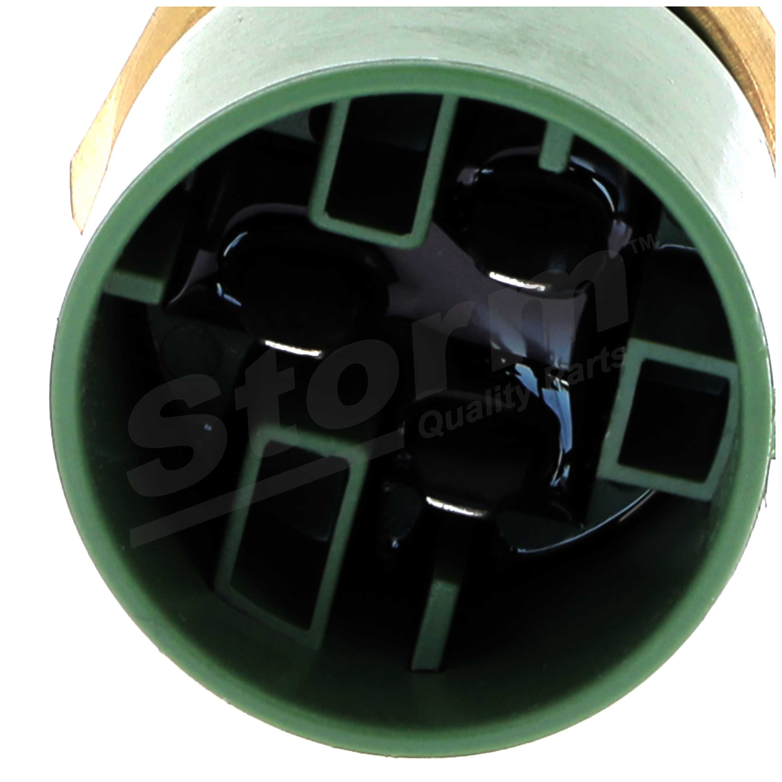 Interruptor de temperatura, ventilador do radiador Storm ref. 199121