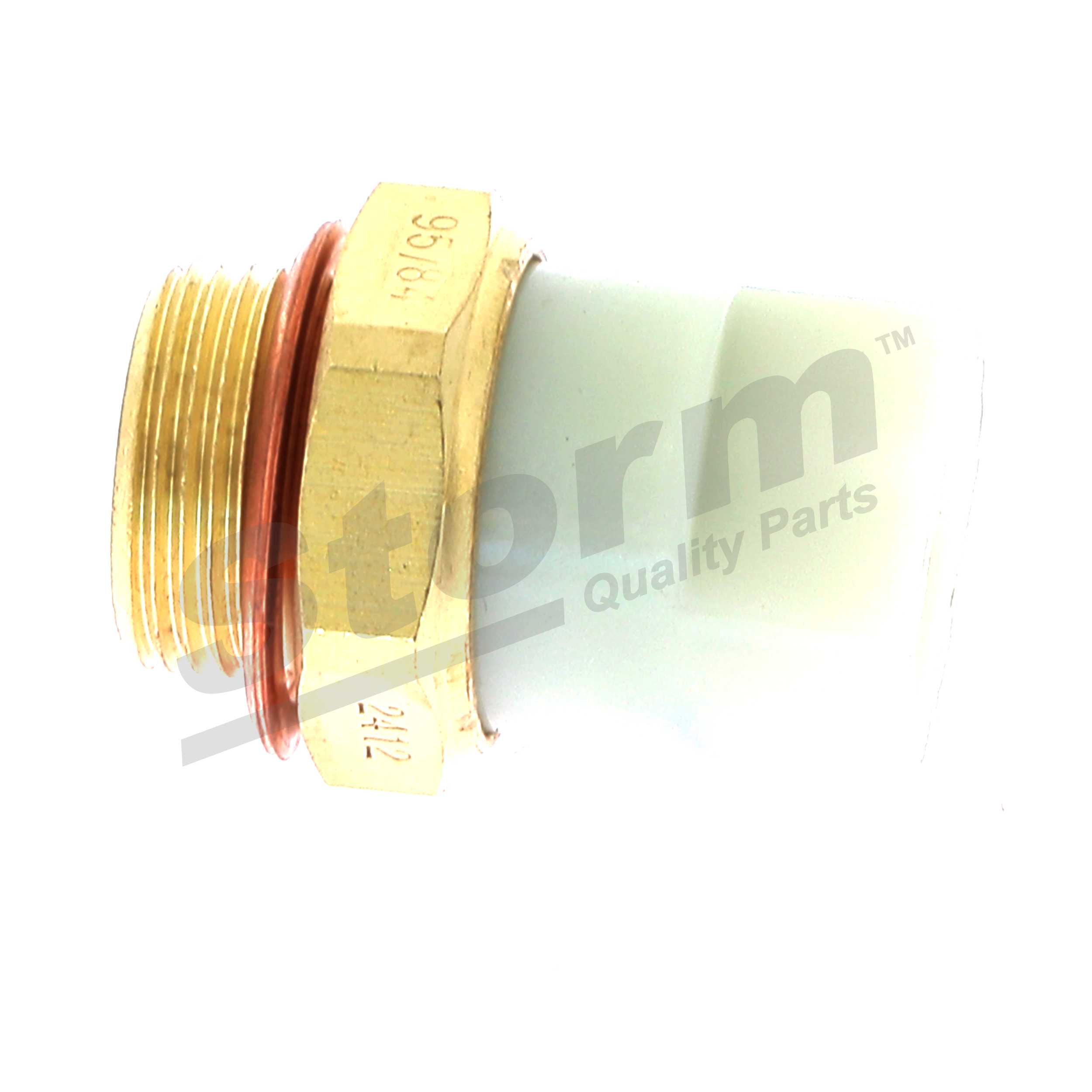 Interrupteur de température, ventilateur de radiateur Storm ref. 199122