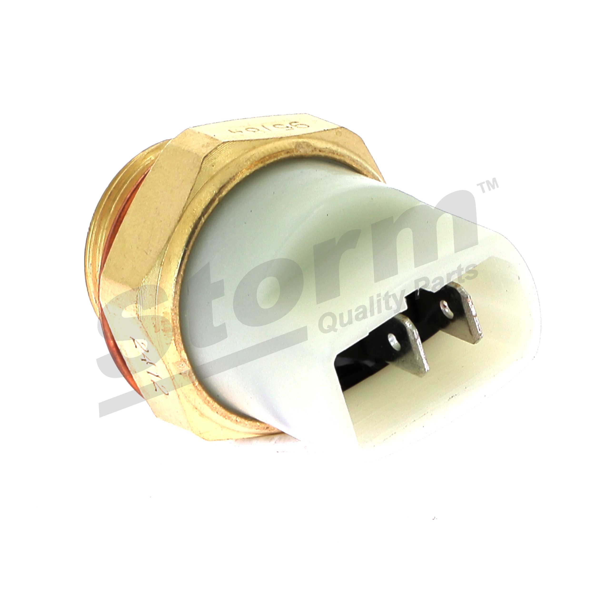Interrupteur de température, ventilateur de radiateur Storm ref. 199122