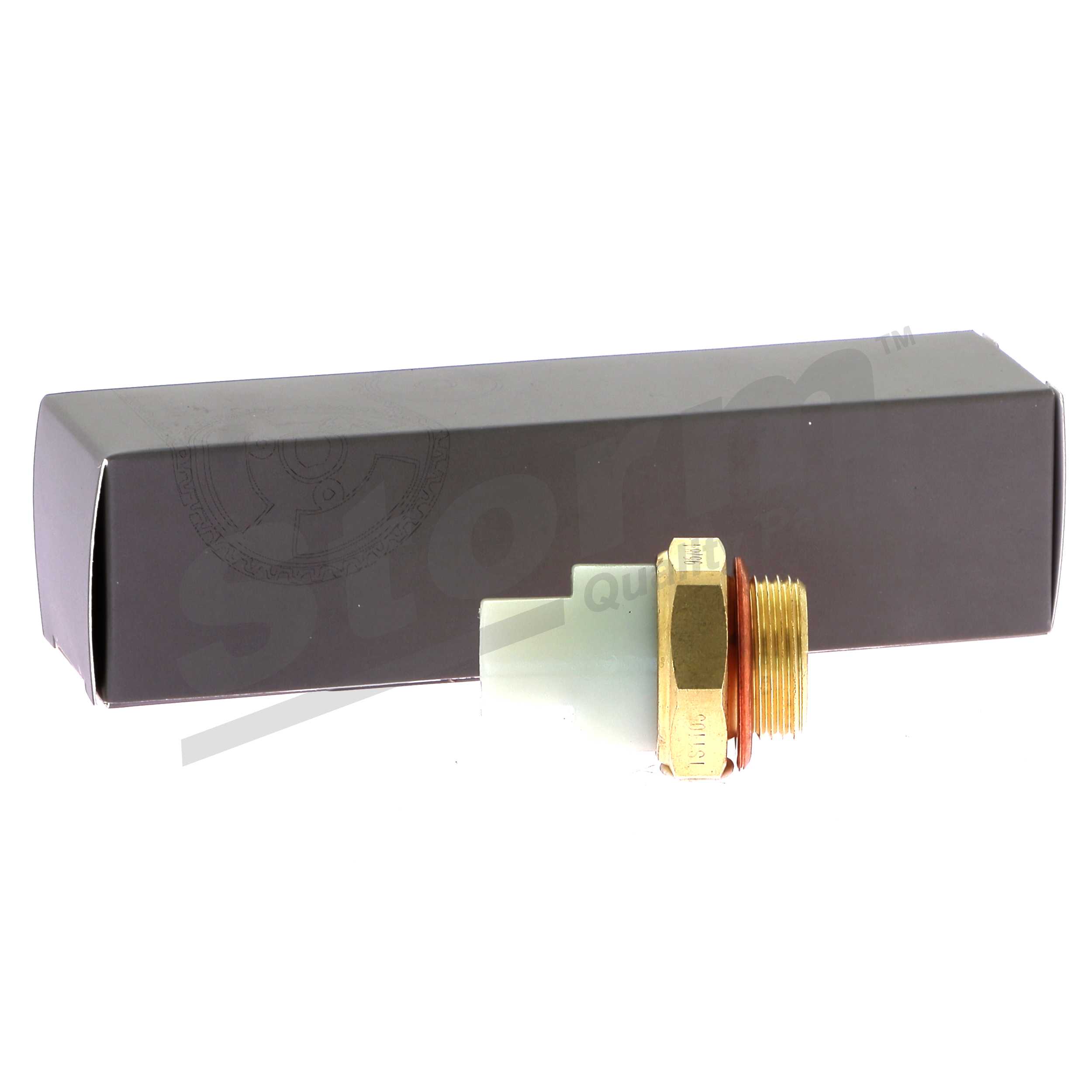 Interrupteur de température, ventilateur de radiateur Storm ref. 199122
