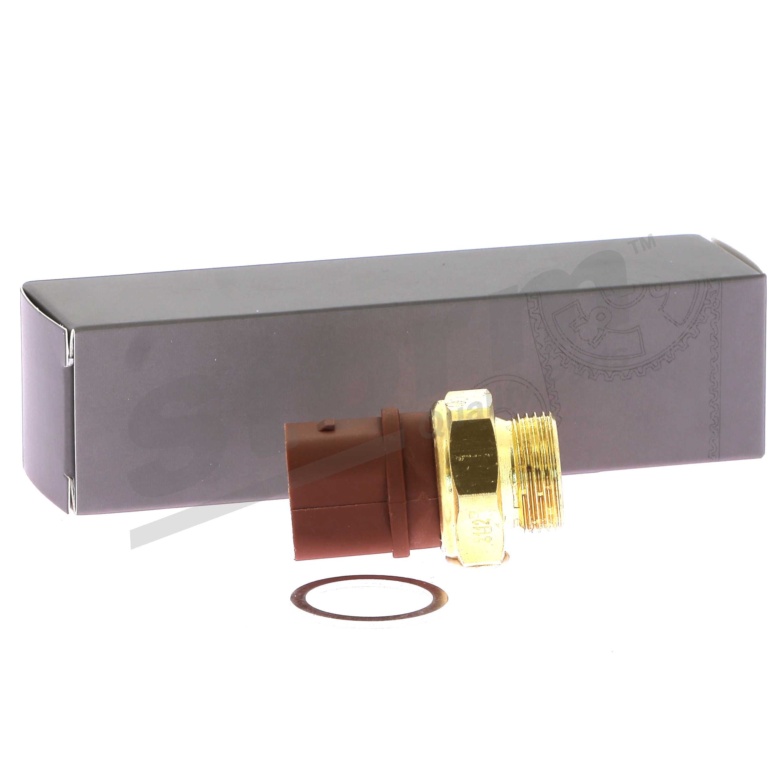 Interrupteur de température, ventilateur de radiateur Storm ref. 199123