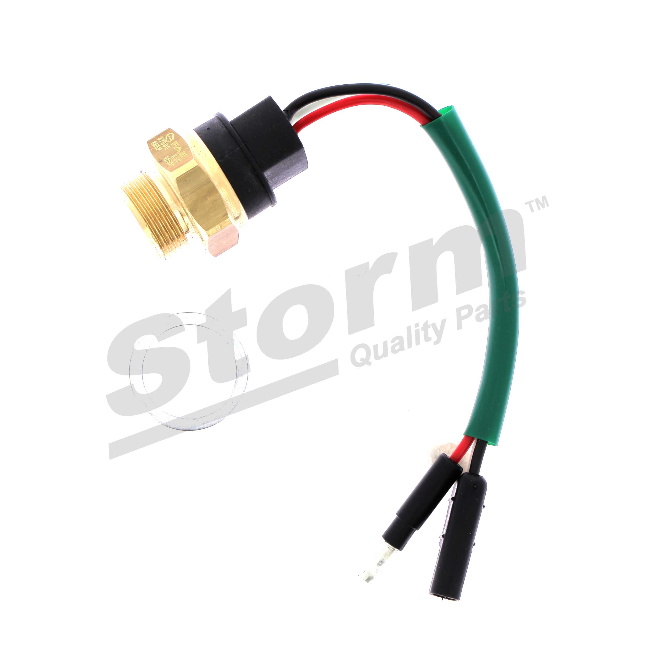 Interrupteur de température, ventilateur de radiateur Storm ref. 199127