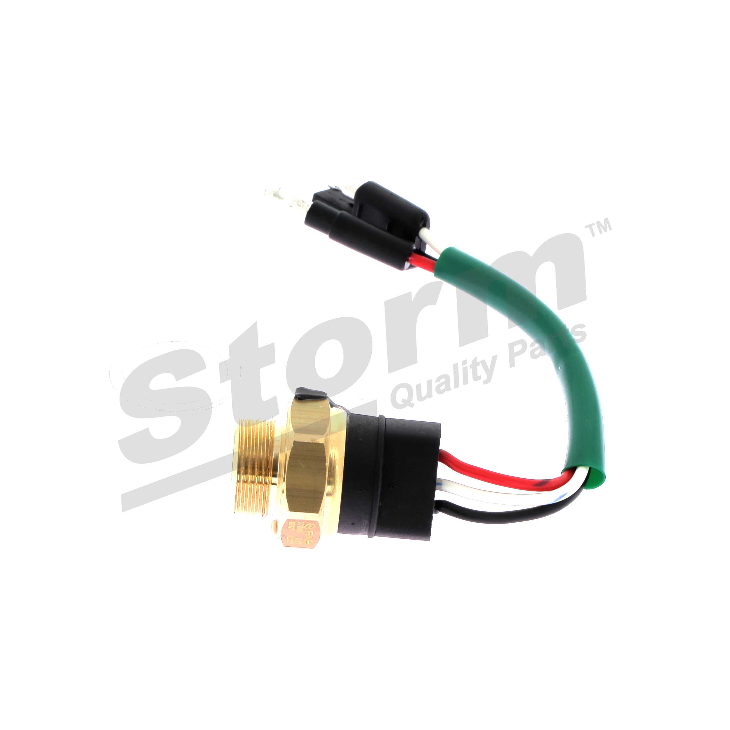 Interrupteur de température, ventilateur de radiateur Storm ref. 199127