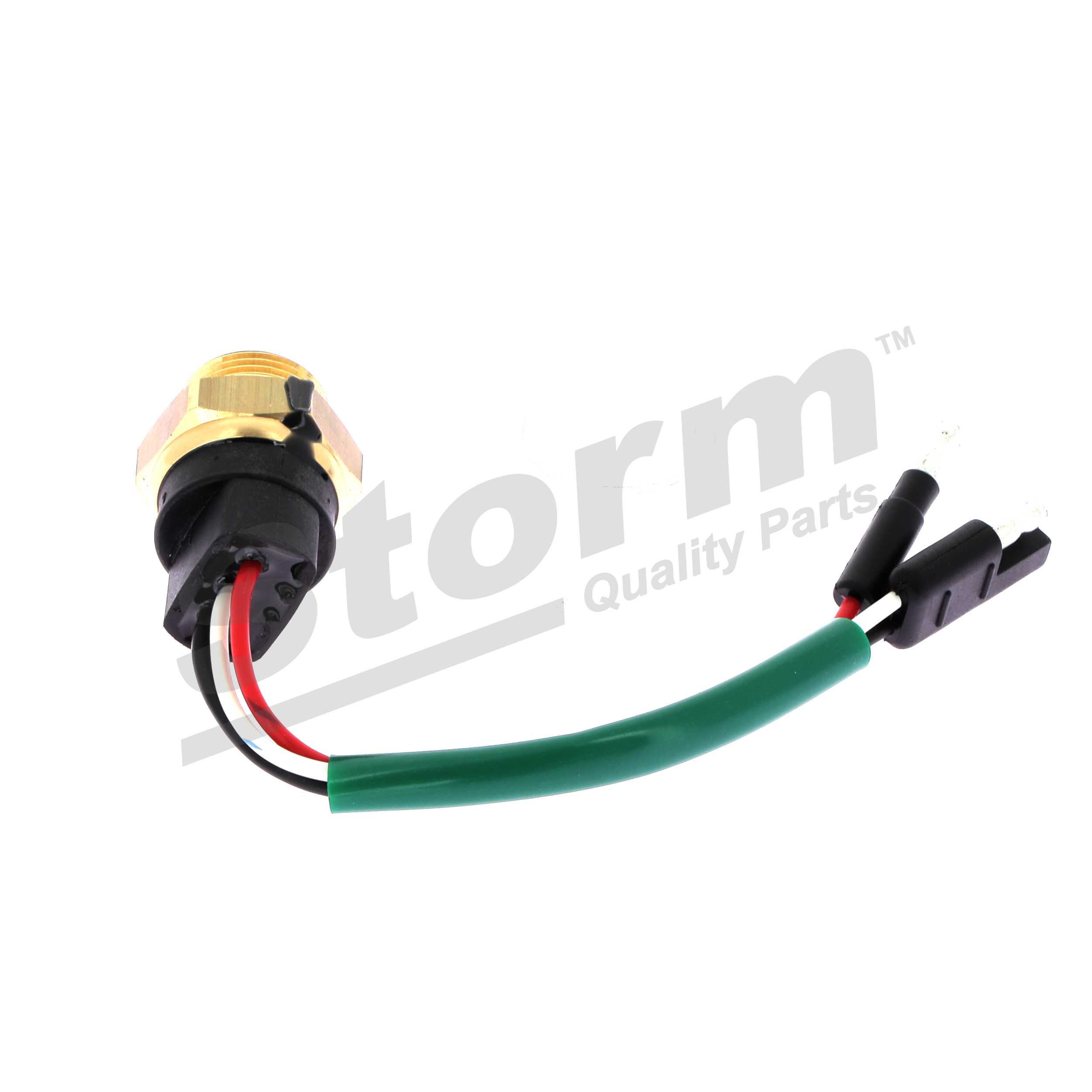 Interrupteur de température, ventilateur de radiateur Storm ref. 199127