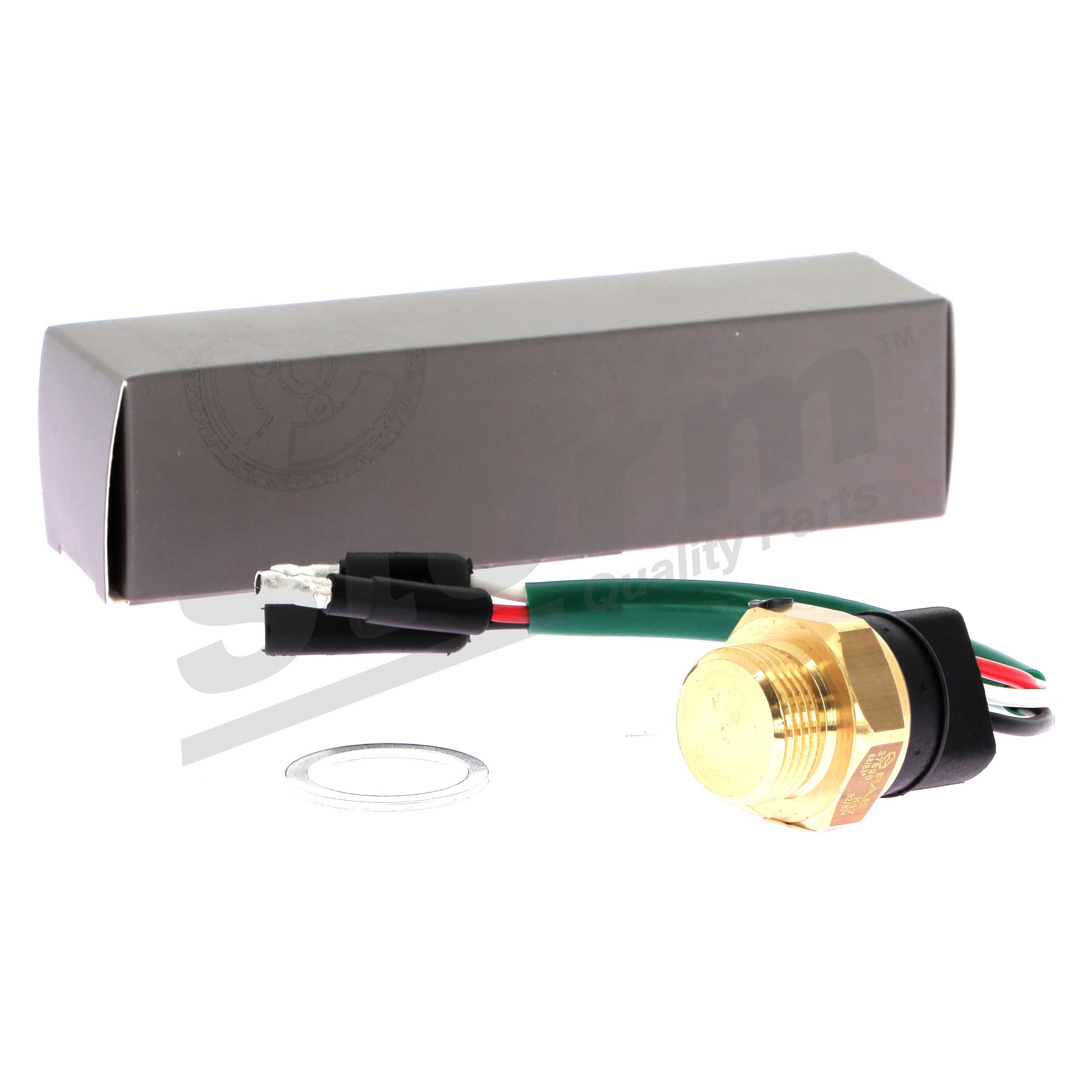 Interrupteur de température, ventilateur de radiateur Storm ref. 199127