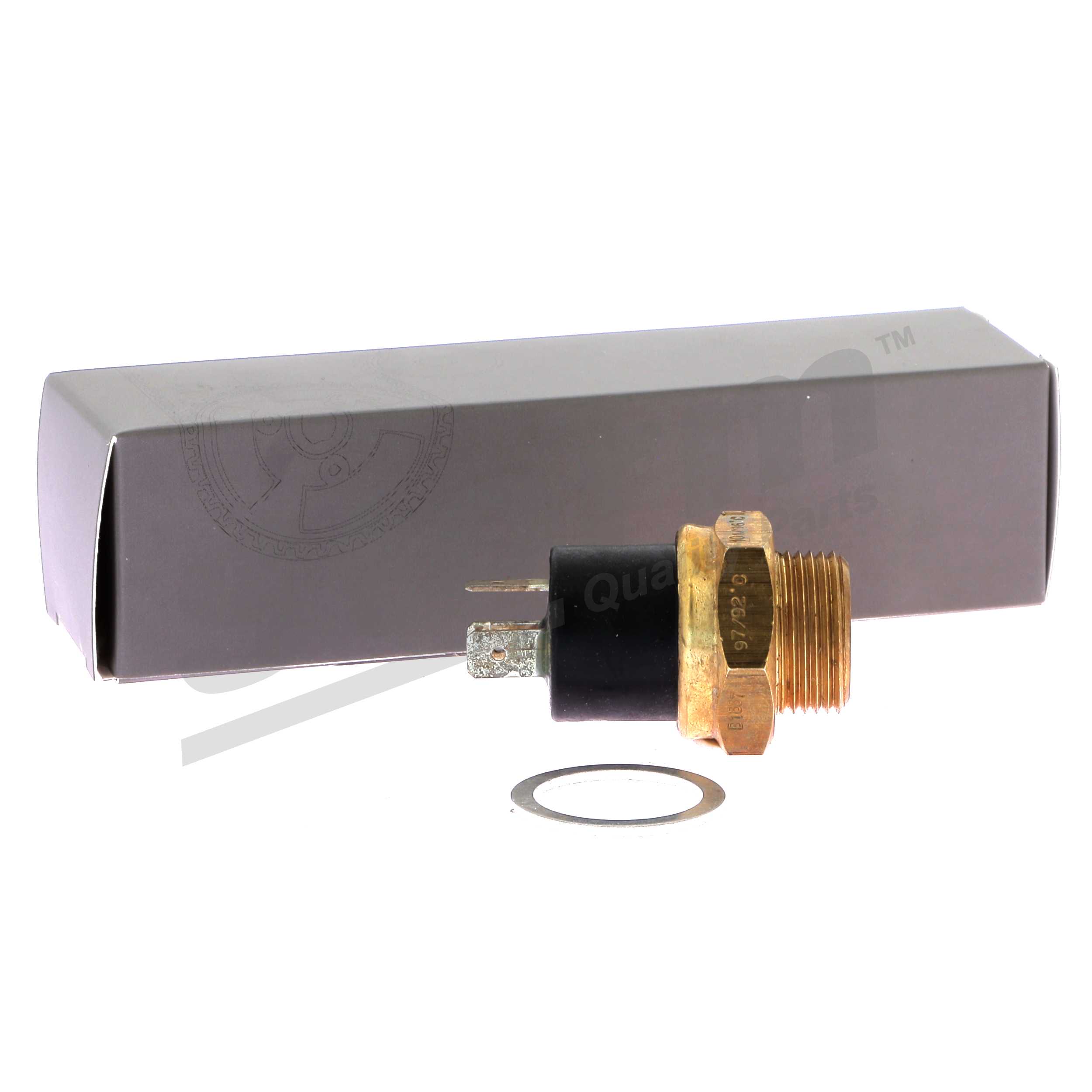 Interrupteur de température, ventilateur de radiateur Storm ref. 199131