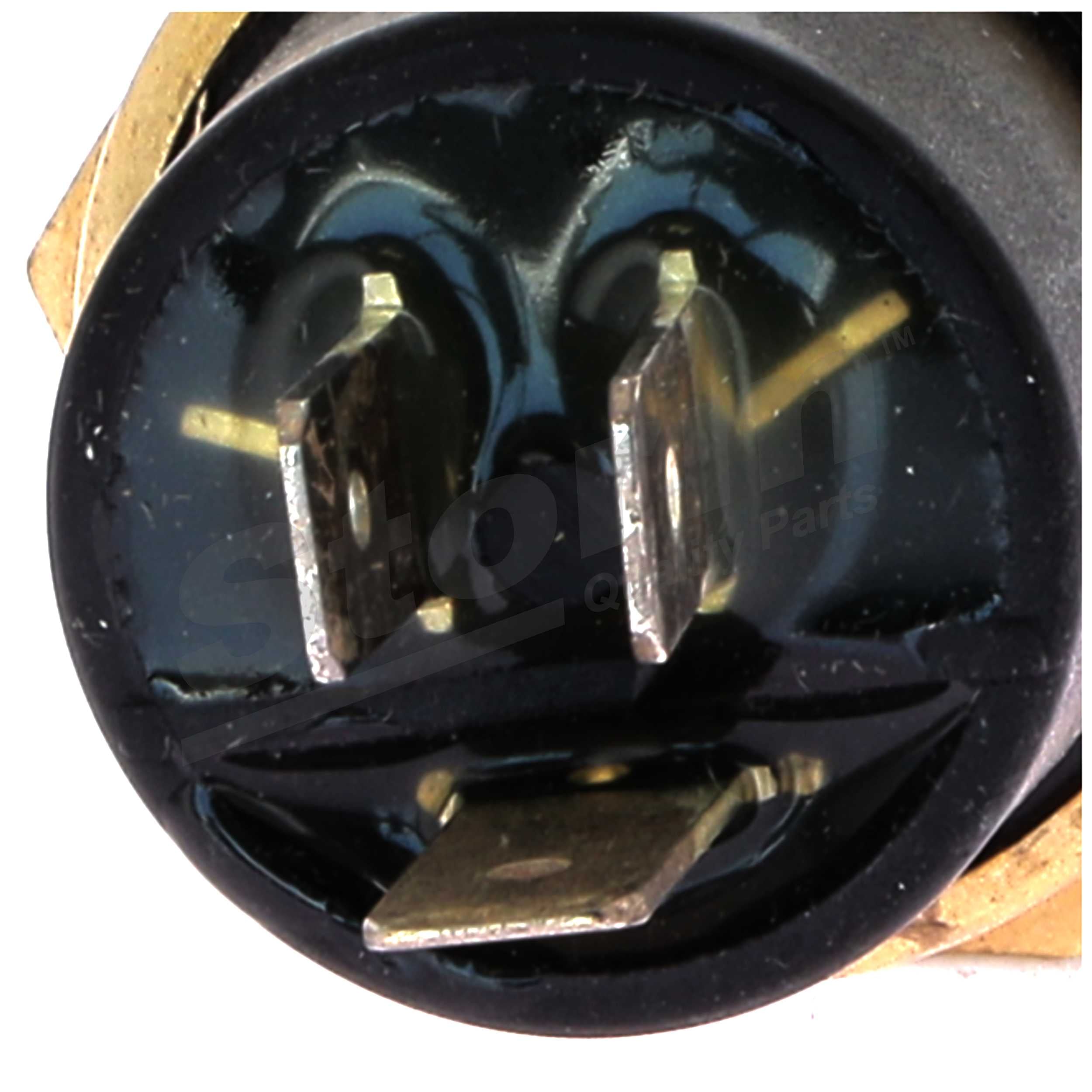 Interrupteur de température, ventilateur de radiateur Storm ref. 199131