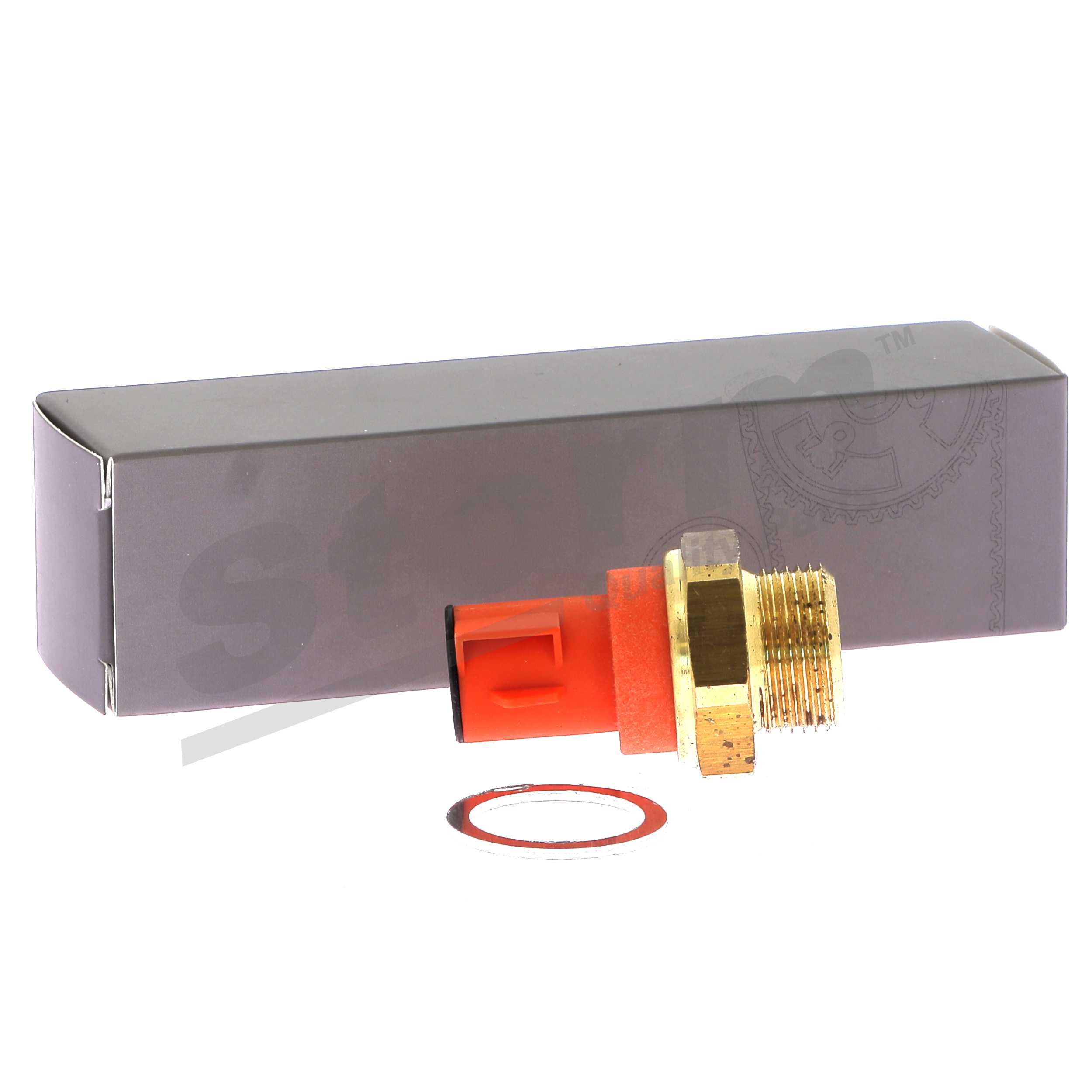 Interrupteur de température, ventilateur de radiateur Storm 199133