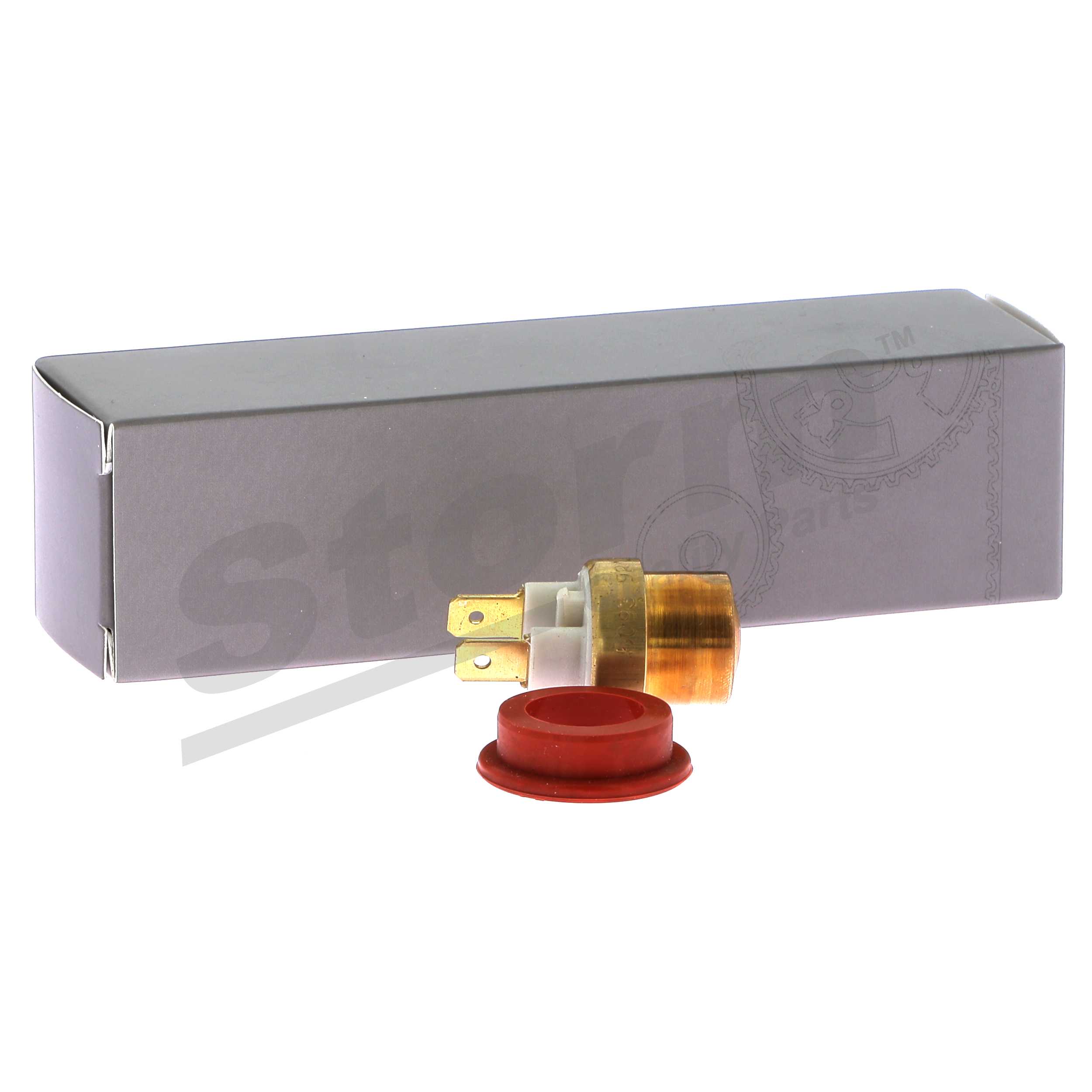 Interrupteur de température, ventilateur de radiateur Storm ref. 199138
